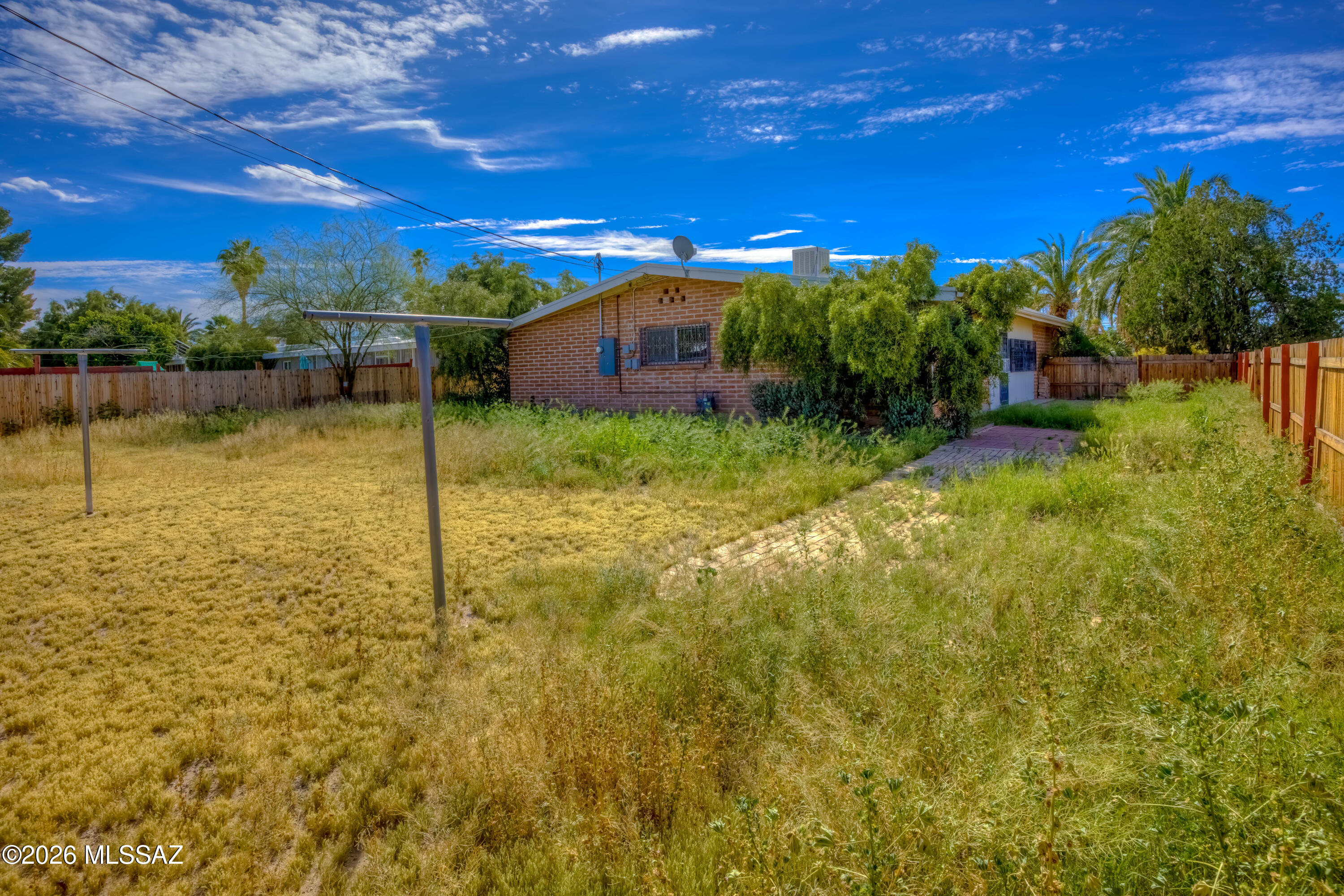 Sharon Addition - Residential