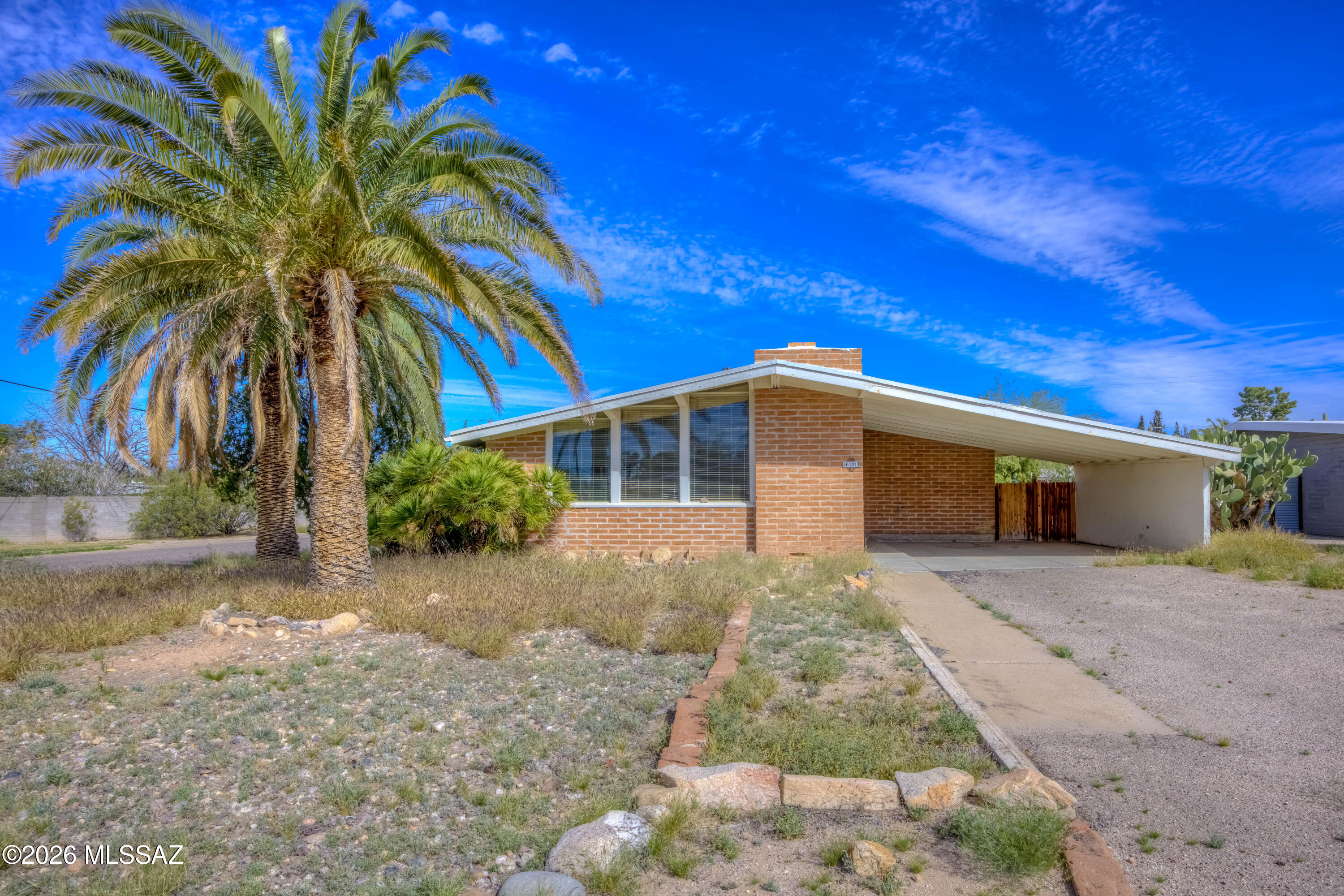 Sharon Addition - Residential