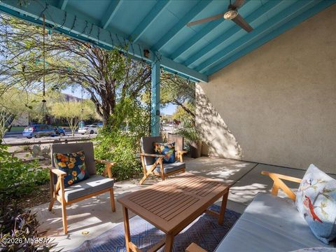 5331 S Civano Boulevard Tucson AZ 85747