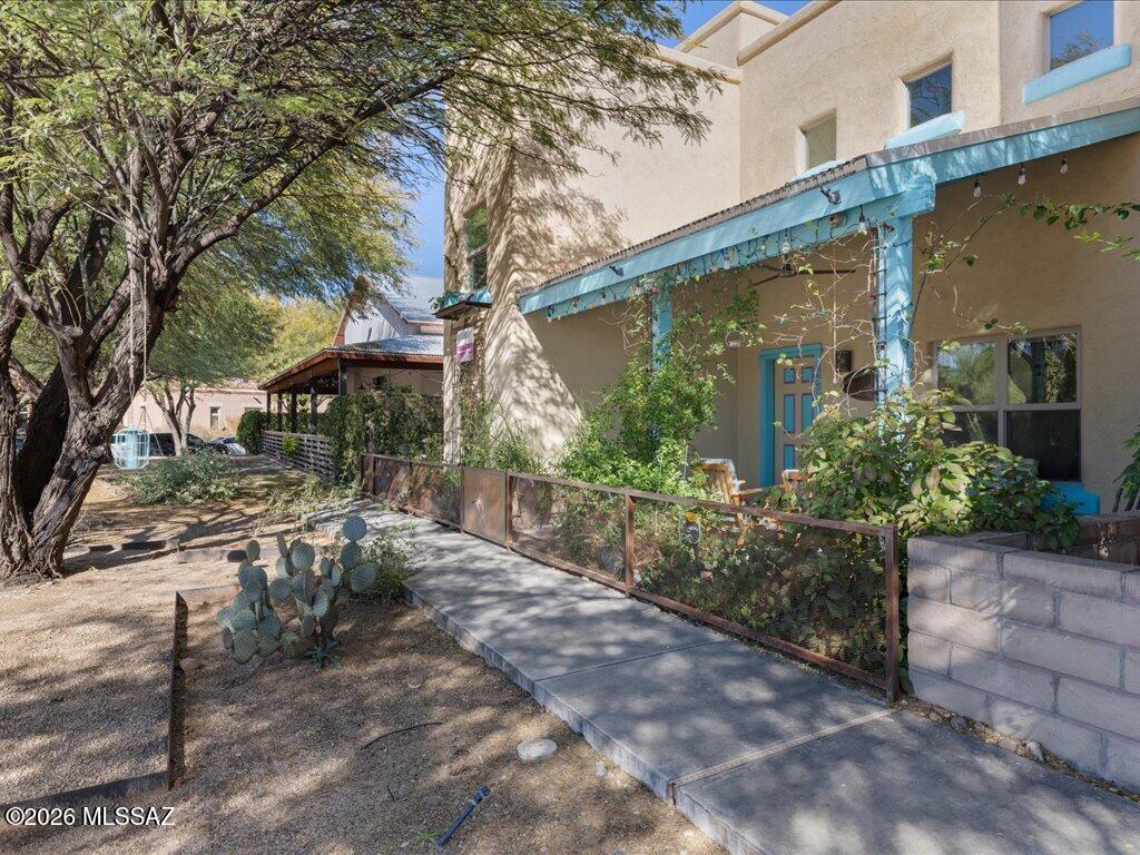 5331 S Civano Boulevard