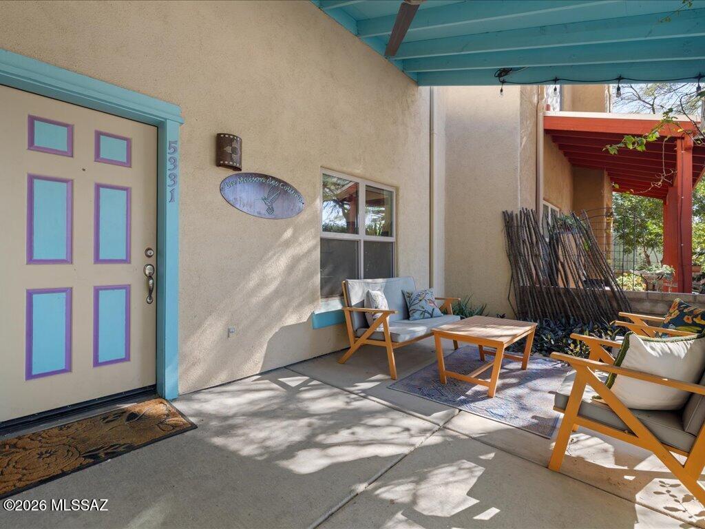 5331 S Civano Boulevard