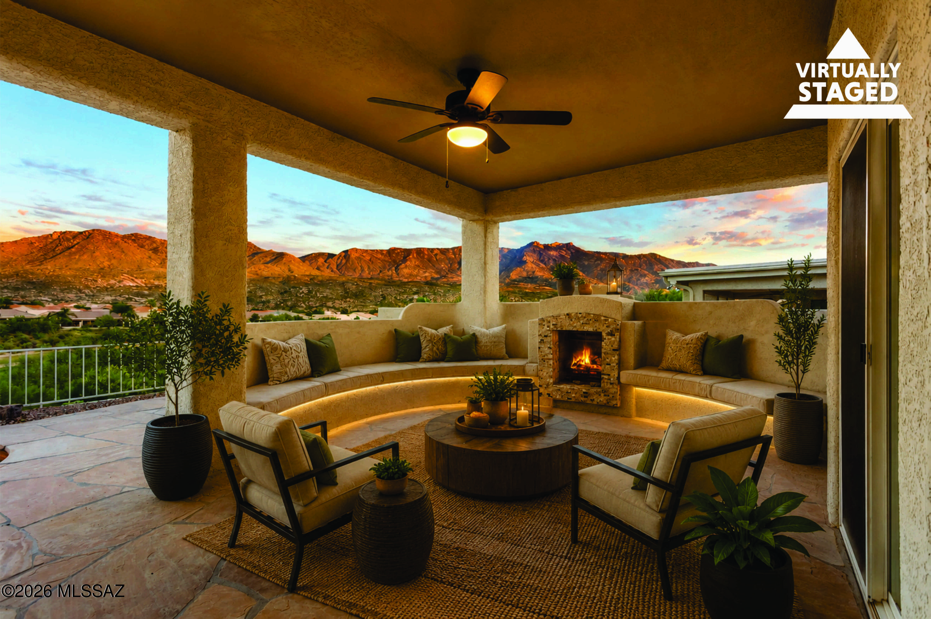 Saddlebrooke - Residential