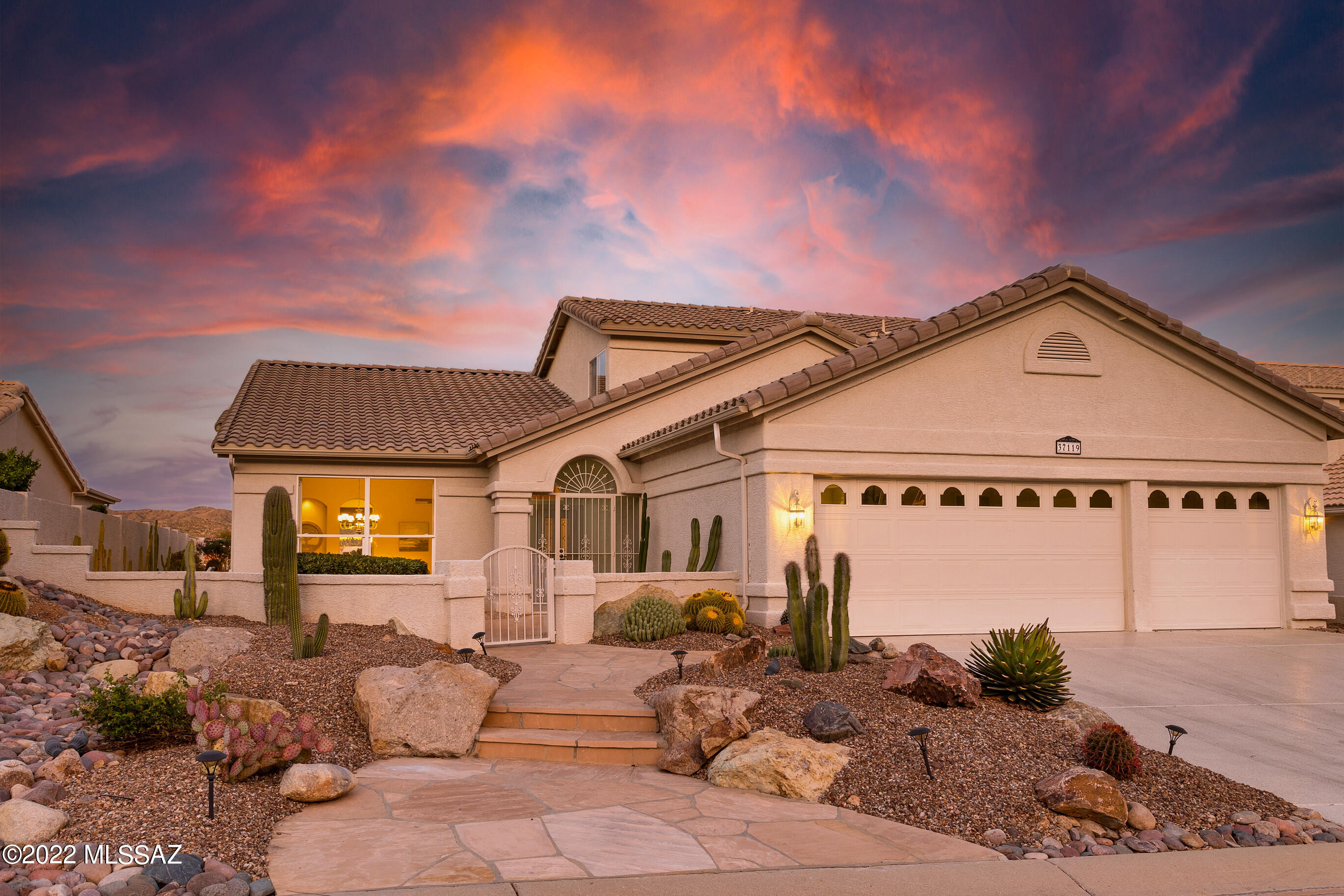 Saddlebrooke - Residential