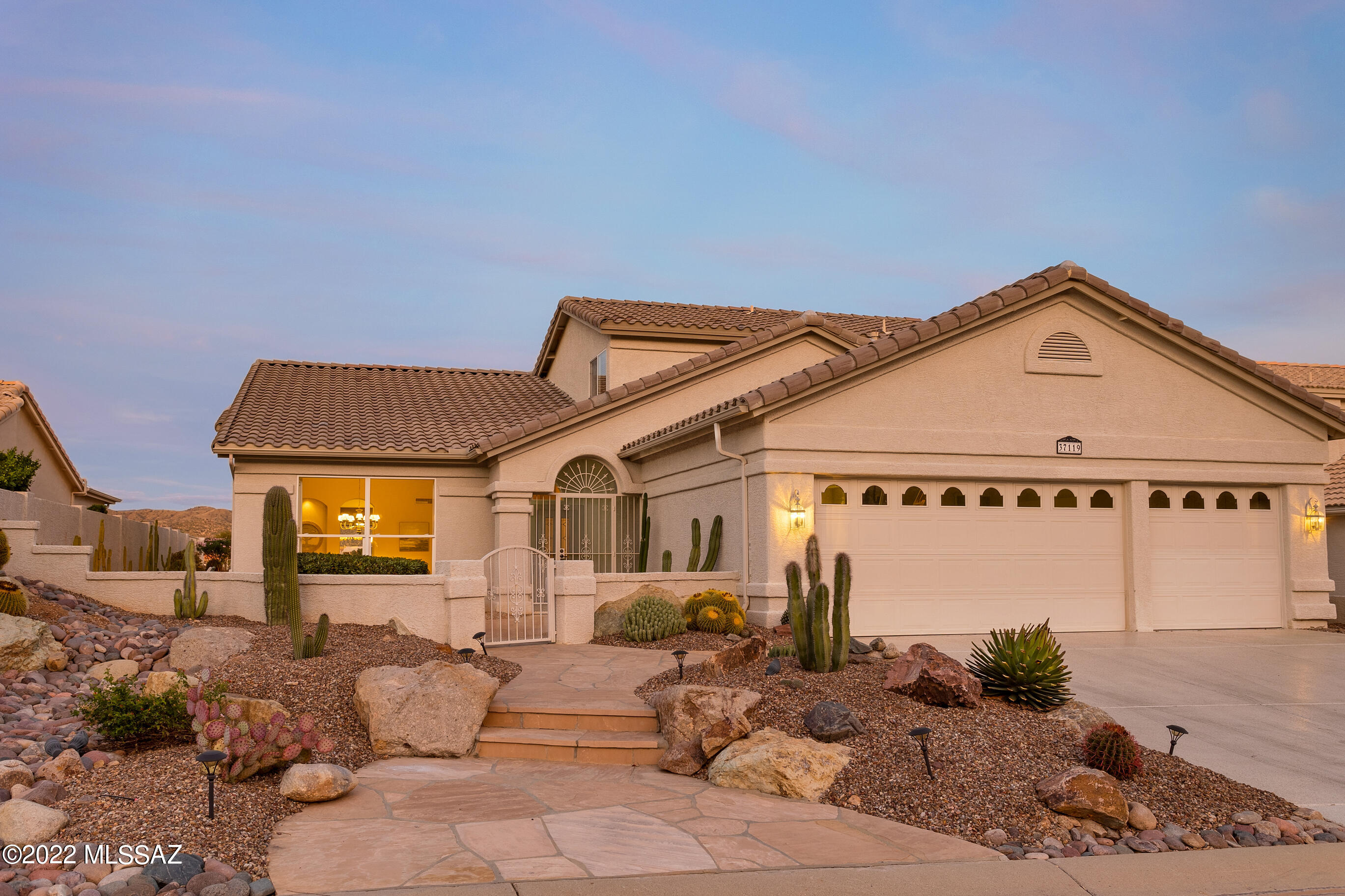 Saddlebrooke - Residential