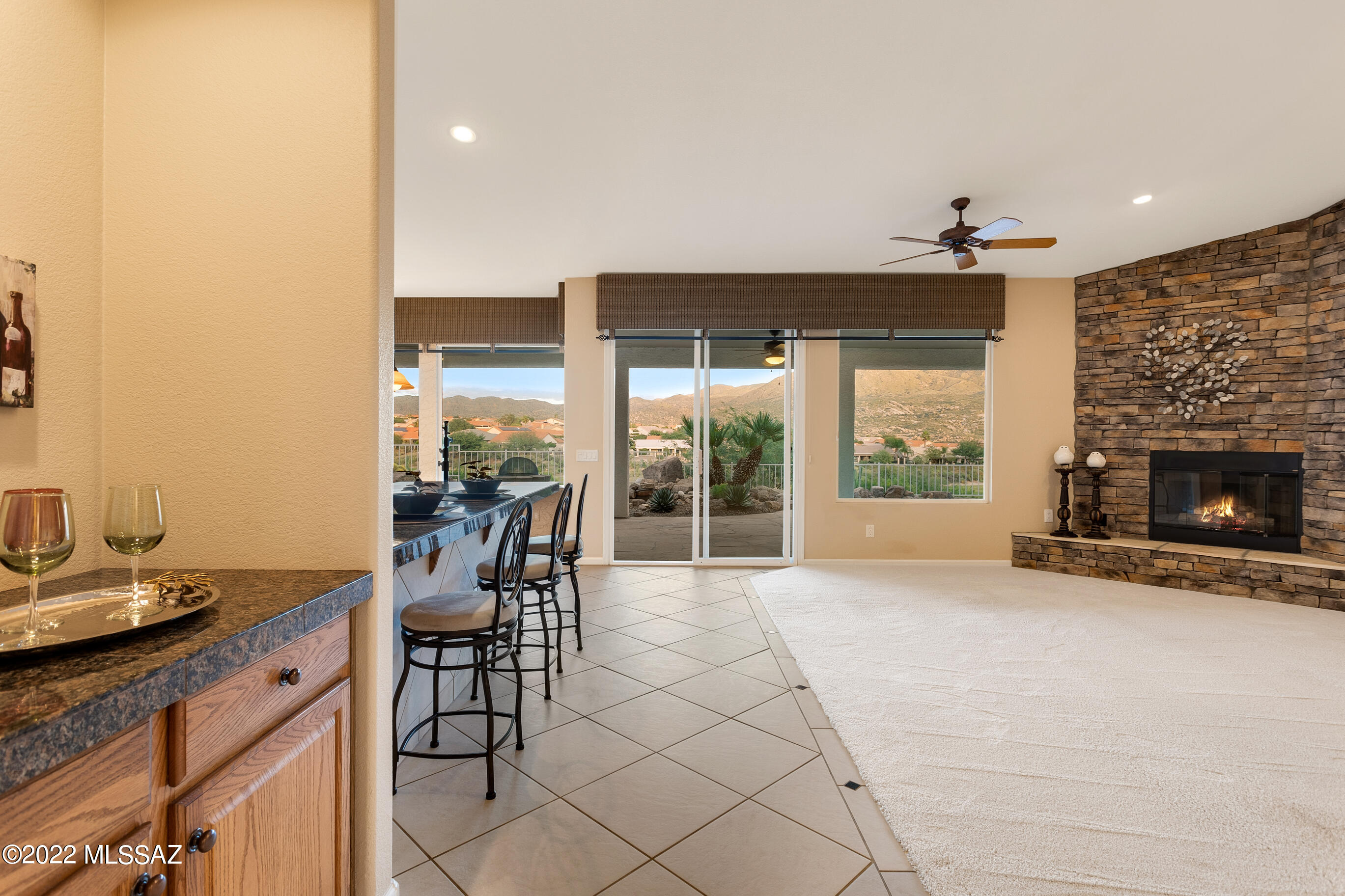 Saddlebrooke - Residential