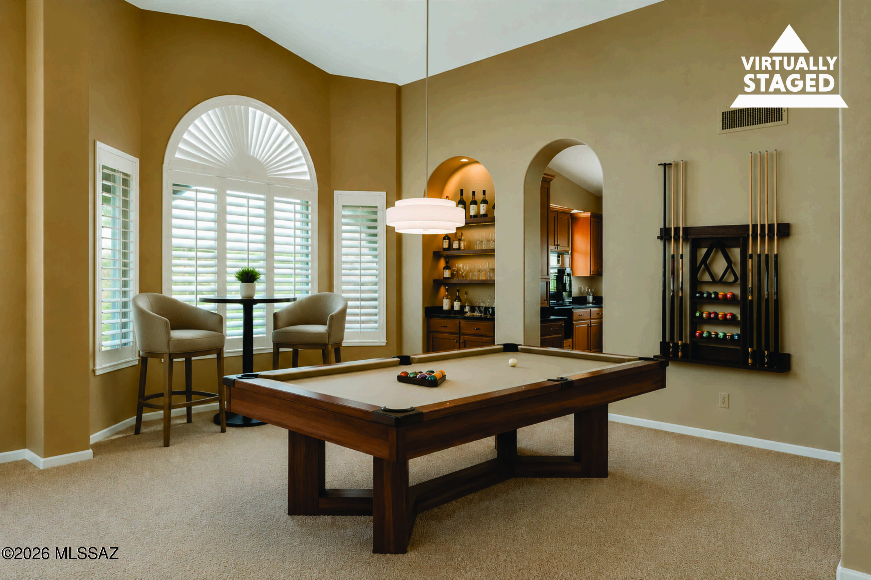 Saddlebrooke - Residential