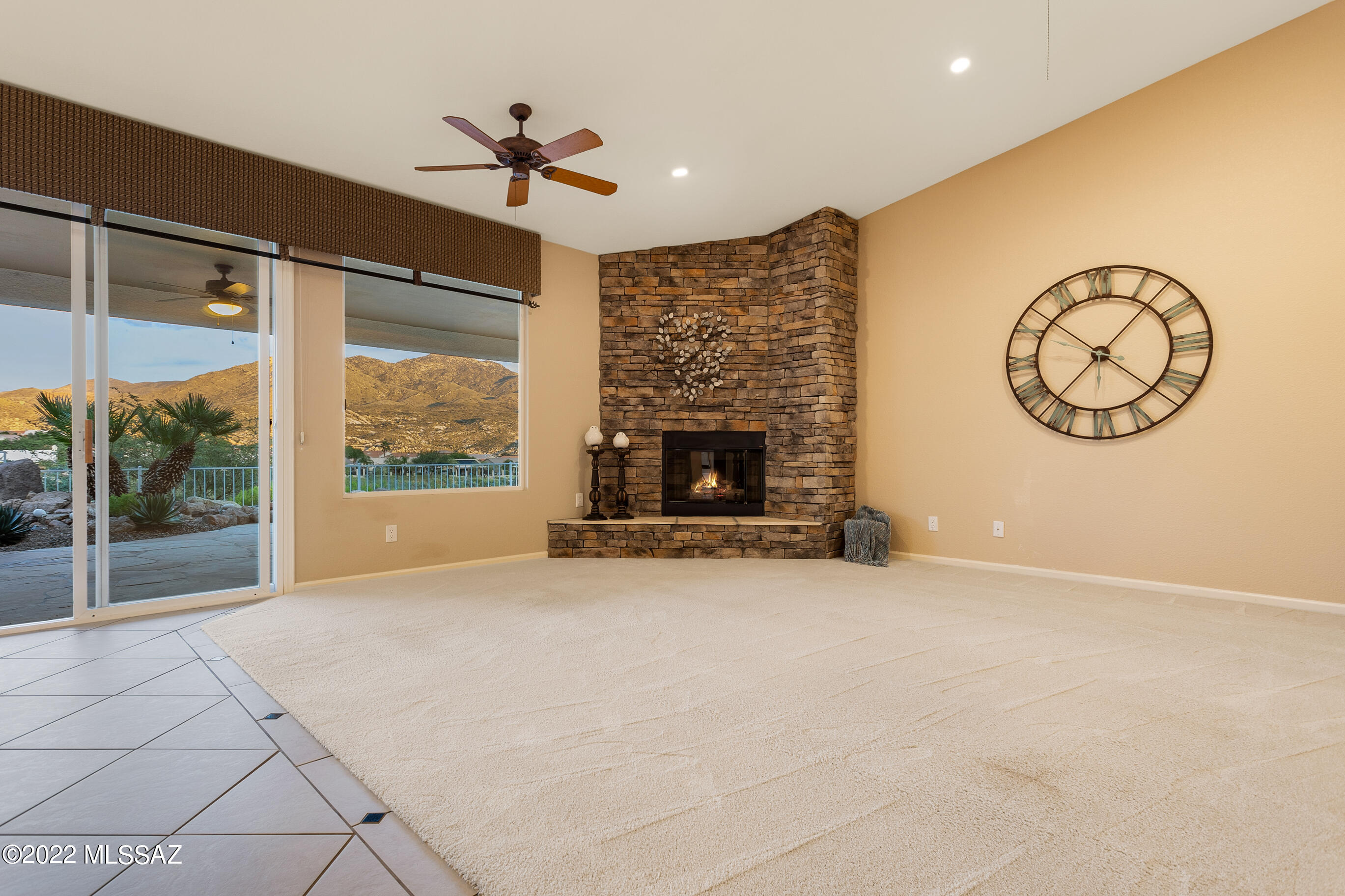 Saddlebrooke - Residential