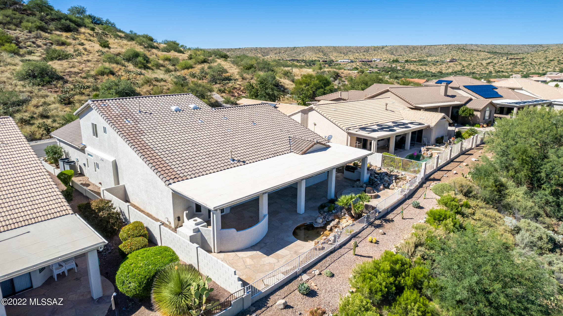 Saddlebrooke - Residential