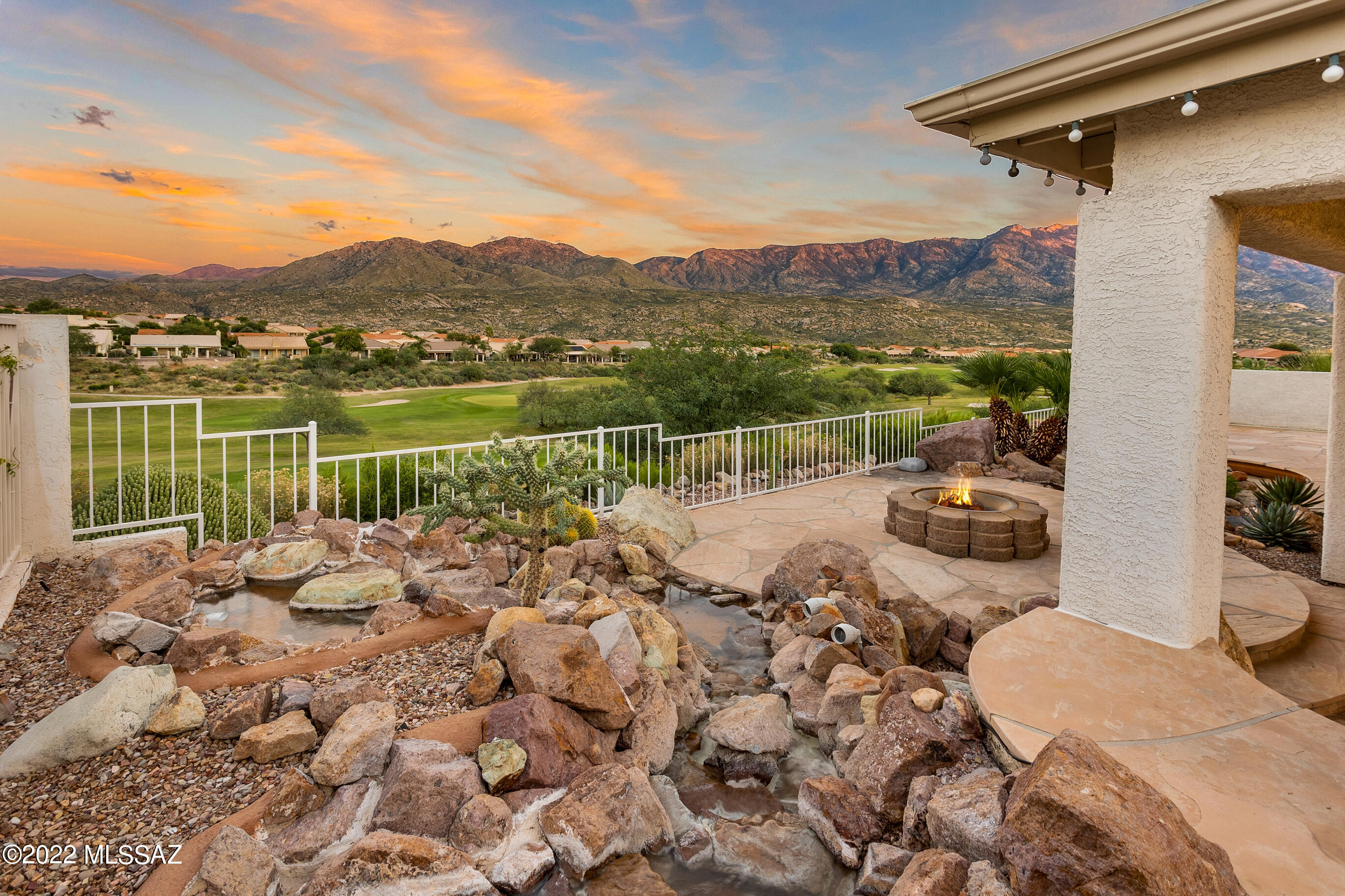 Saddlebrooke - Residential