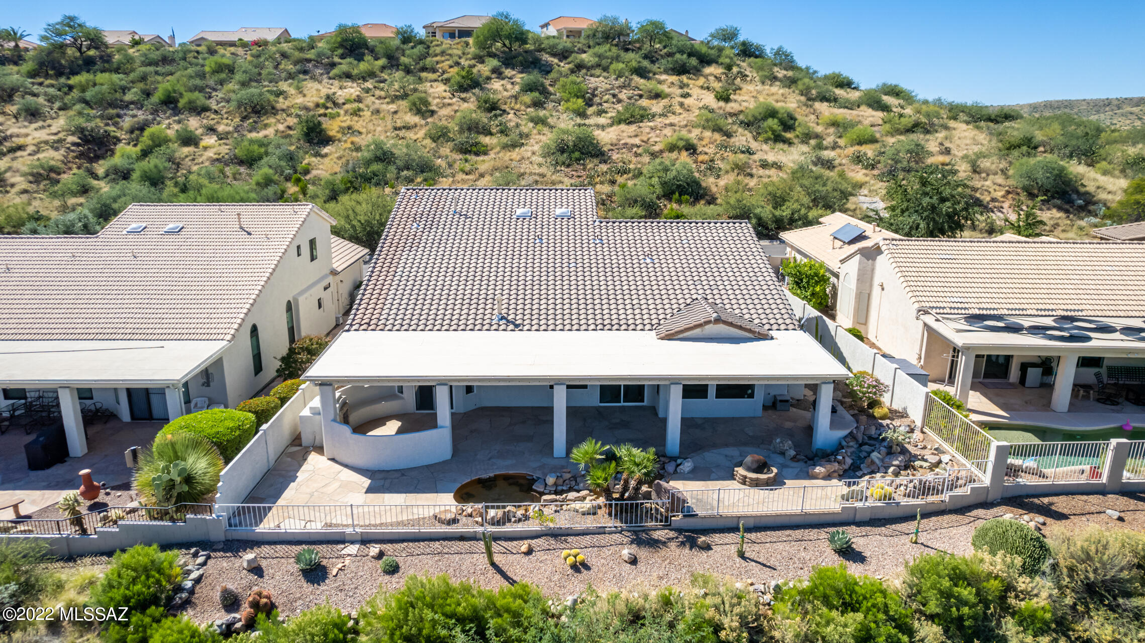 Saddlebrooke - Residential