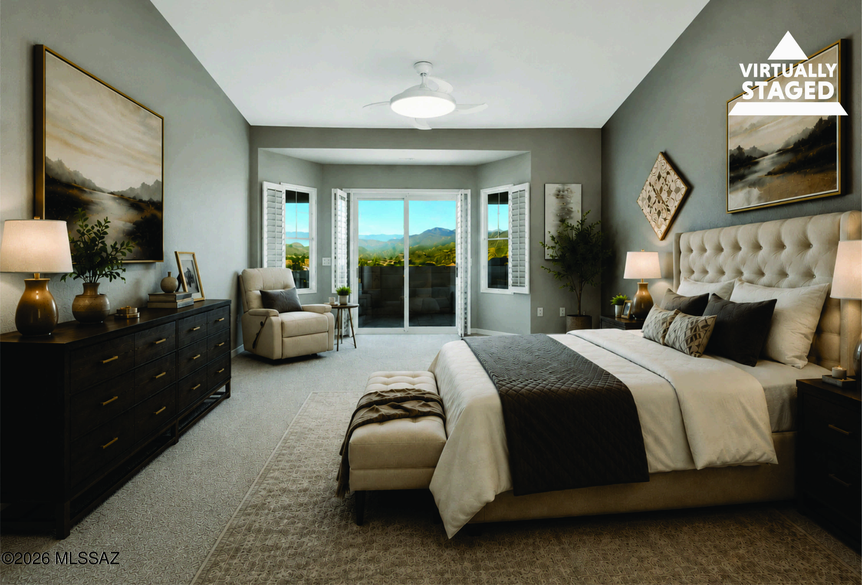 Saddlebrooke - Residential