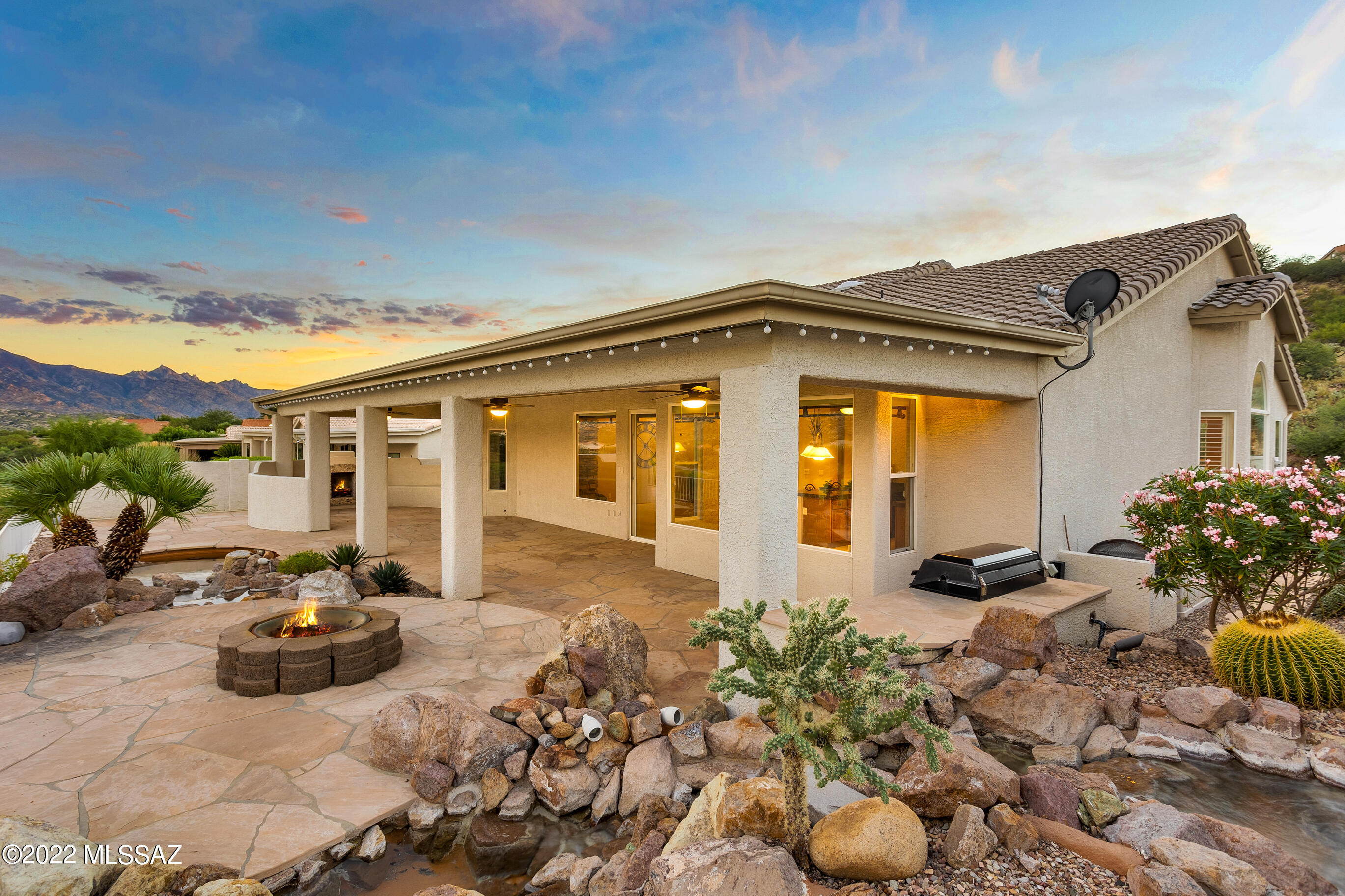 Saddlebrooke - Residential