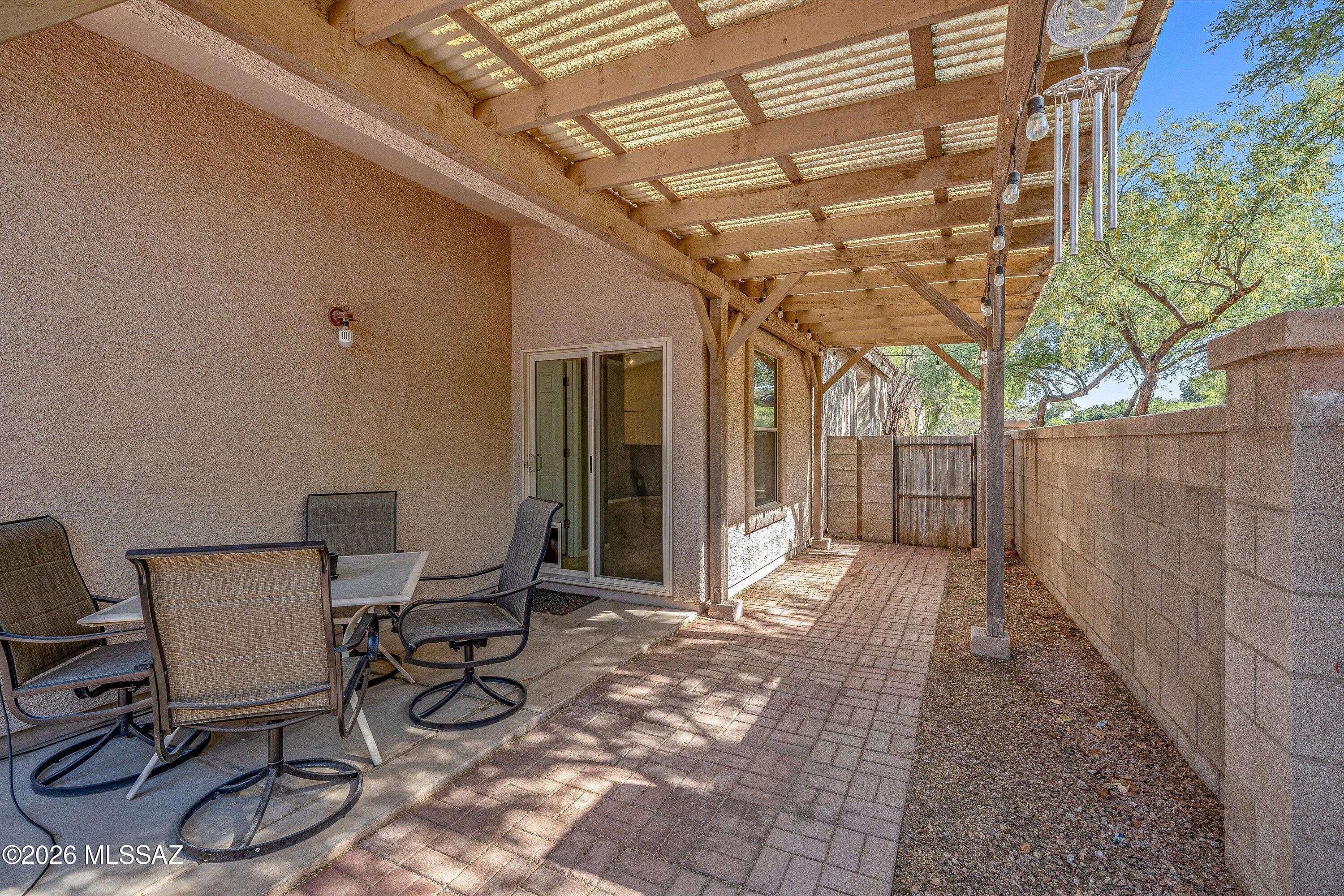 Presidio Del Rio  (1-162) - Residential