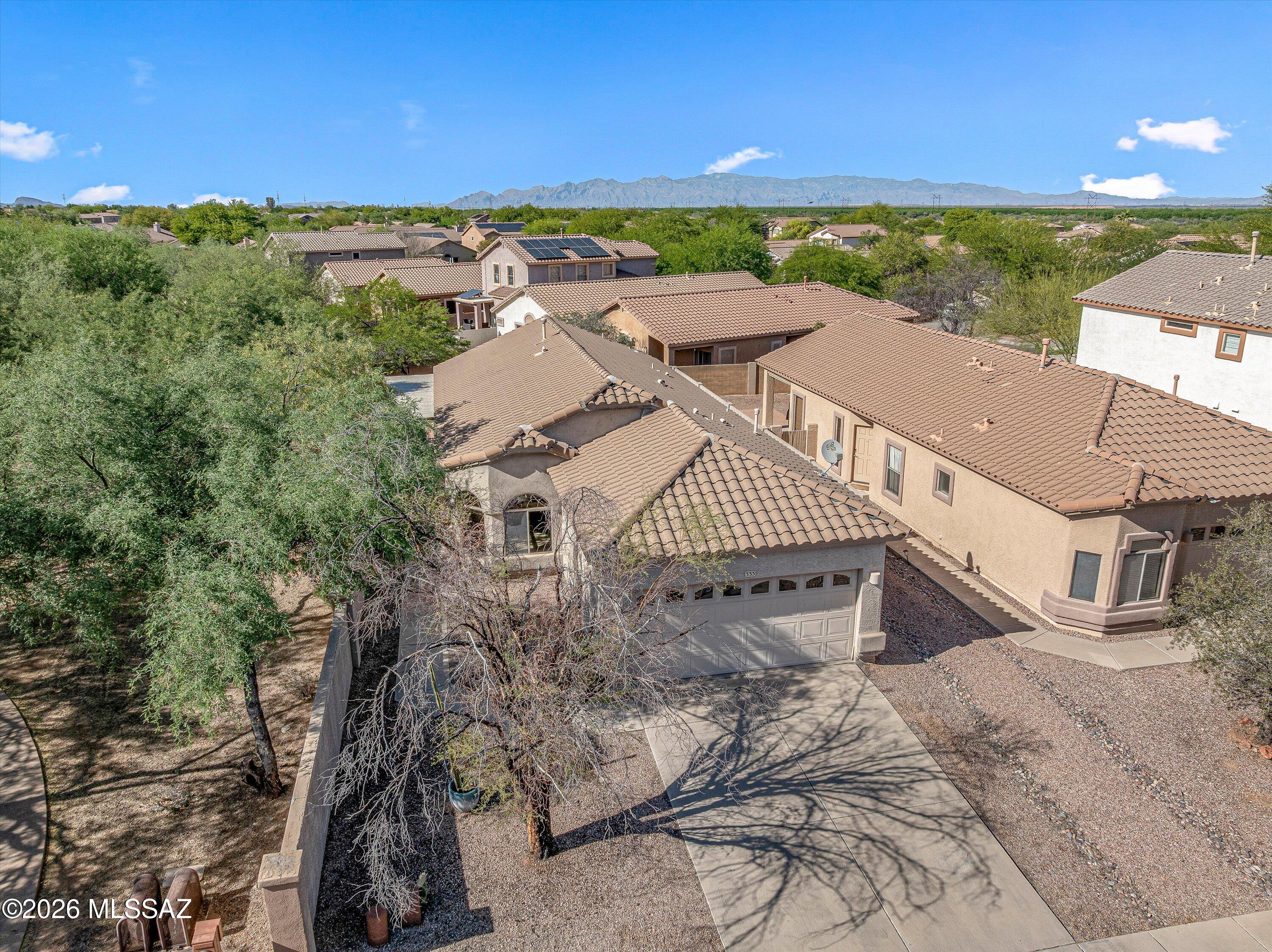 Presidio Del Rio  (1-162) - Residential