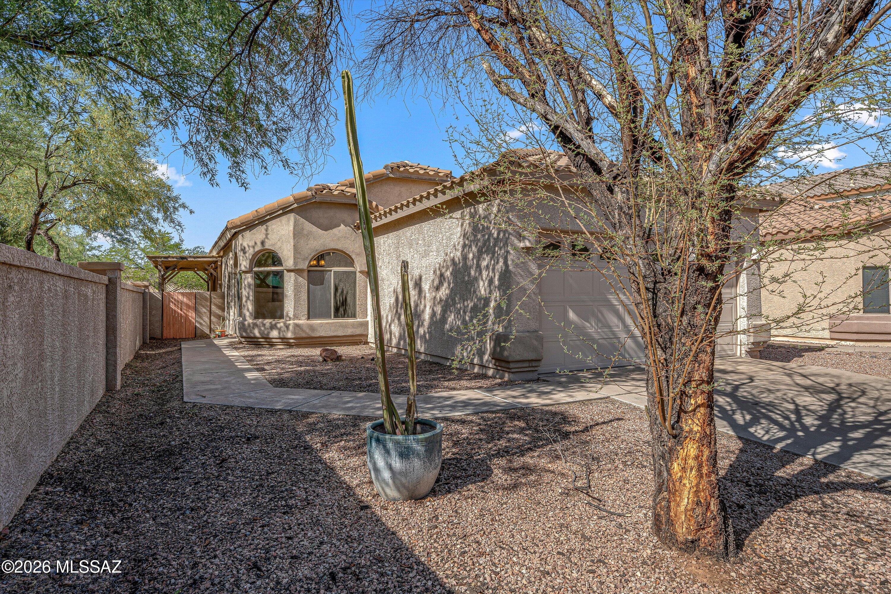 Presidio Del Rio  (1-162) - Residential