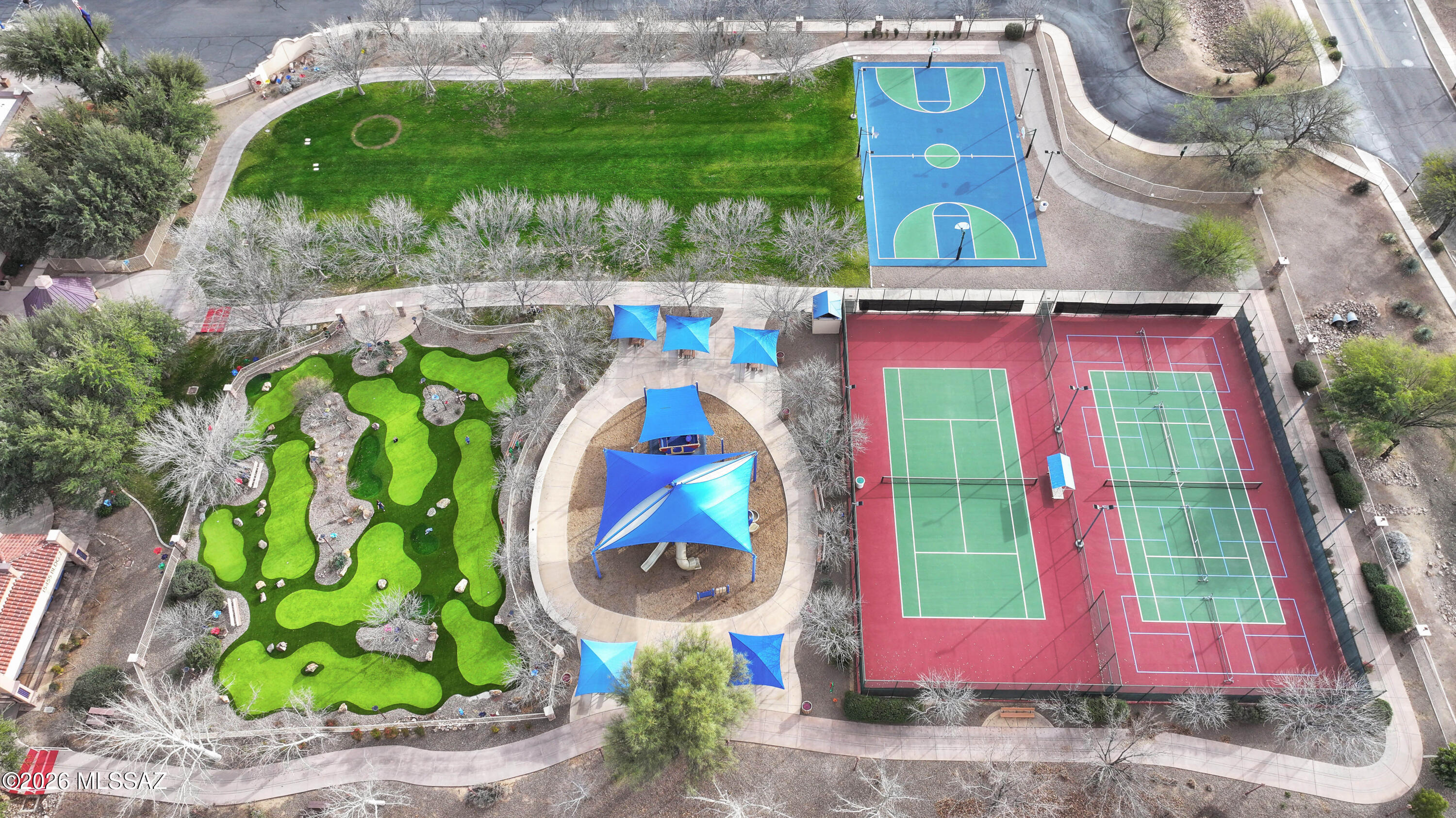 Presidio Del Rio  (1-162) - Residential