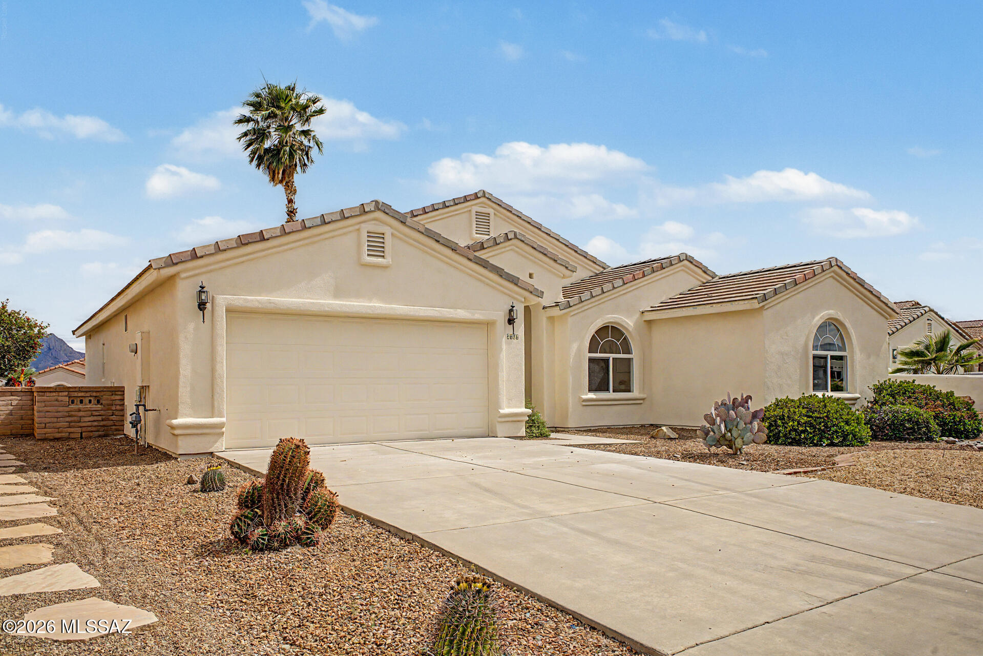 The Links At Santa Rita Springs (1-94) - Residential