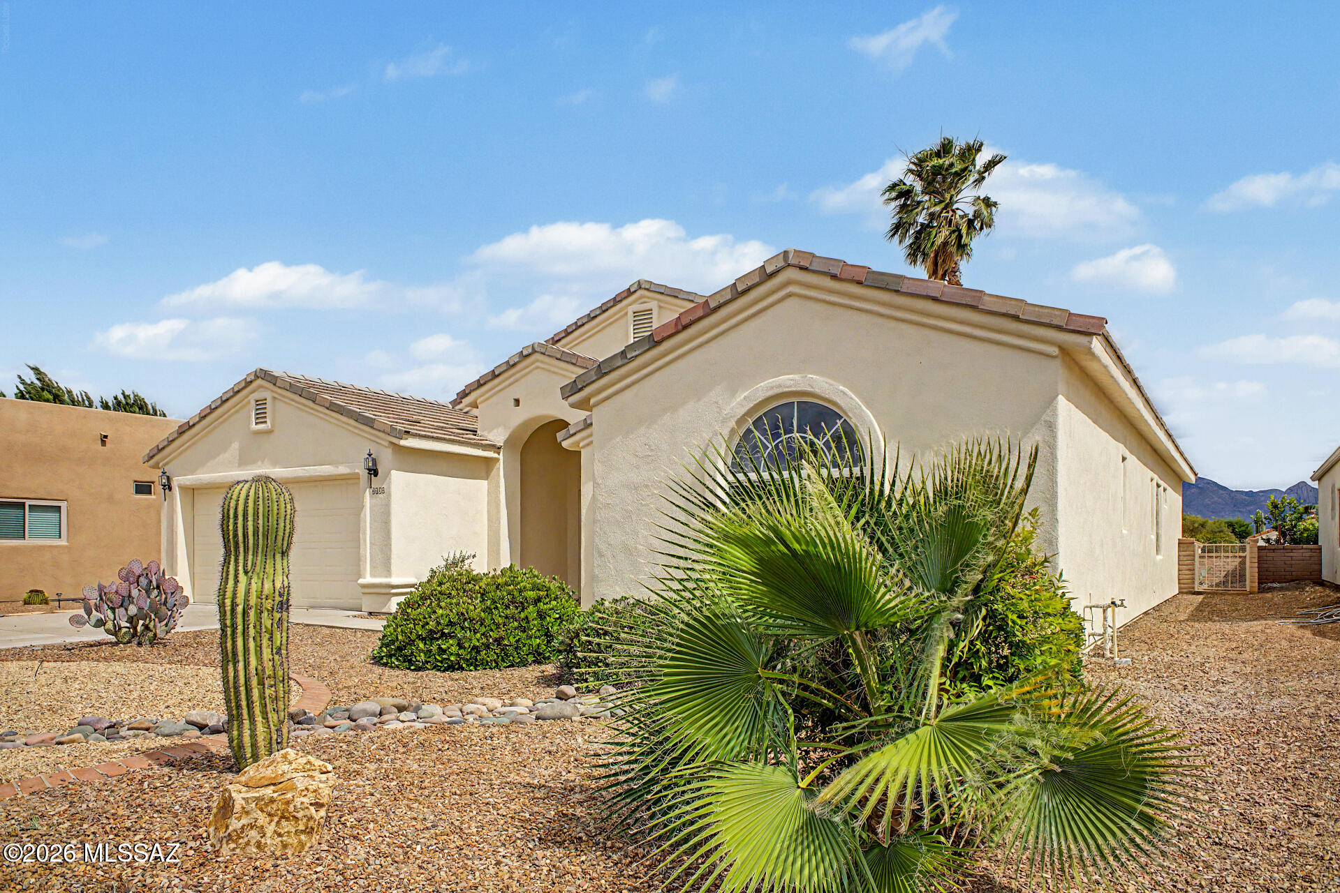 The Links At Santa Rita Springs (1-94) - Residential