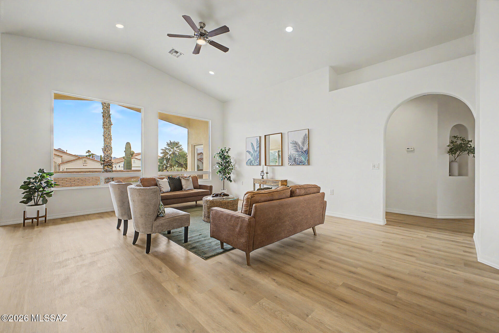 The Links At Santa Rita Springs (1-94) - Residential