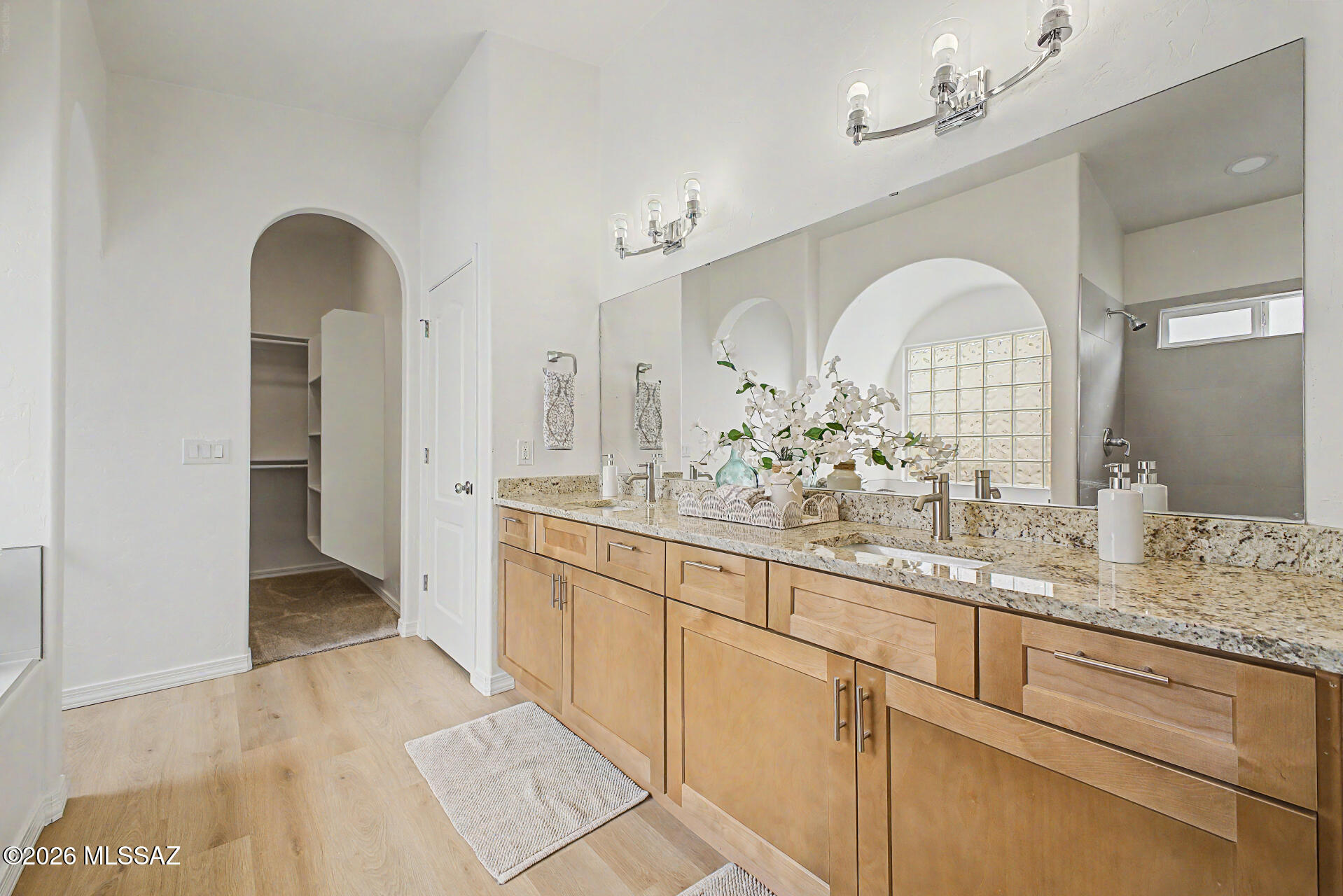 The Links At Santa Rita Springs (1-94) - Residential