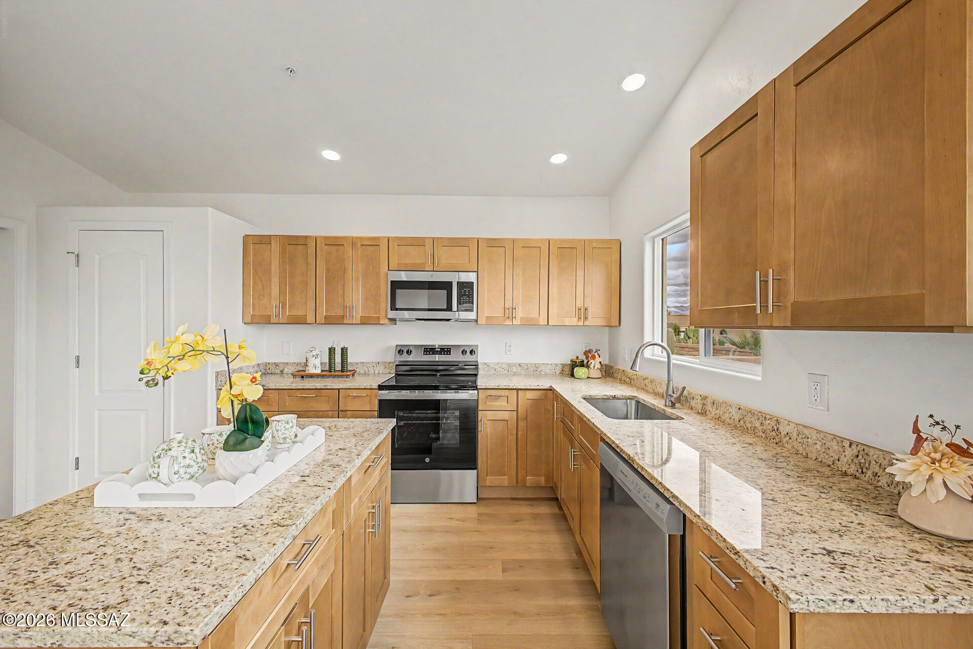 The Links At Santa Rita Springs (1-94) - Residential