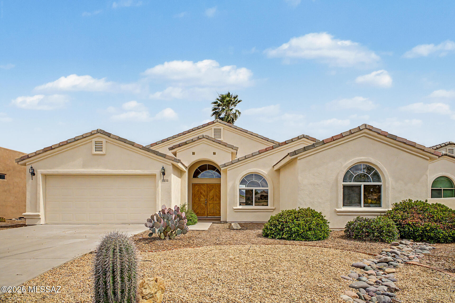 The Links At Santa Rita Springs (1-94) - Residential