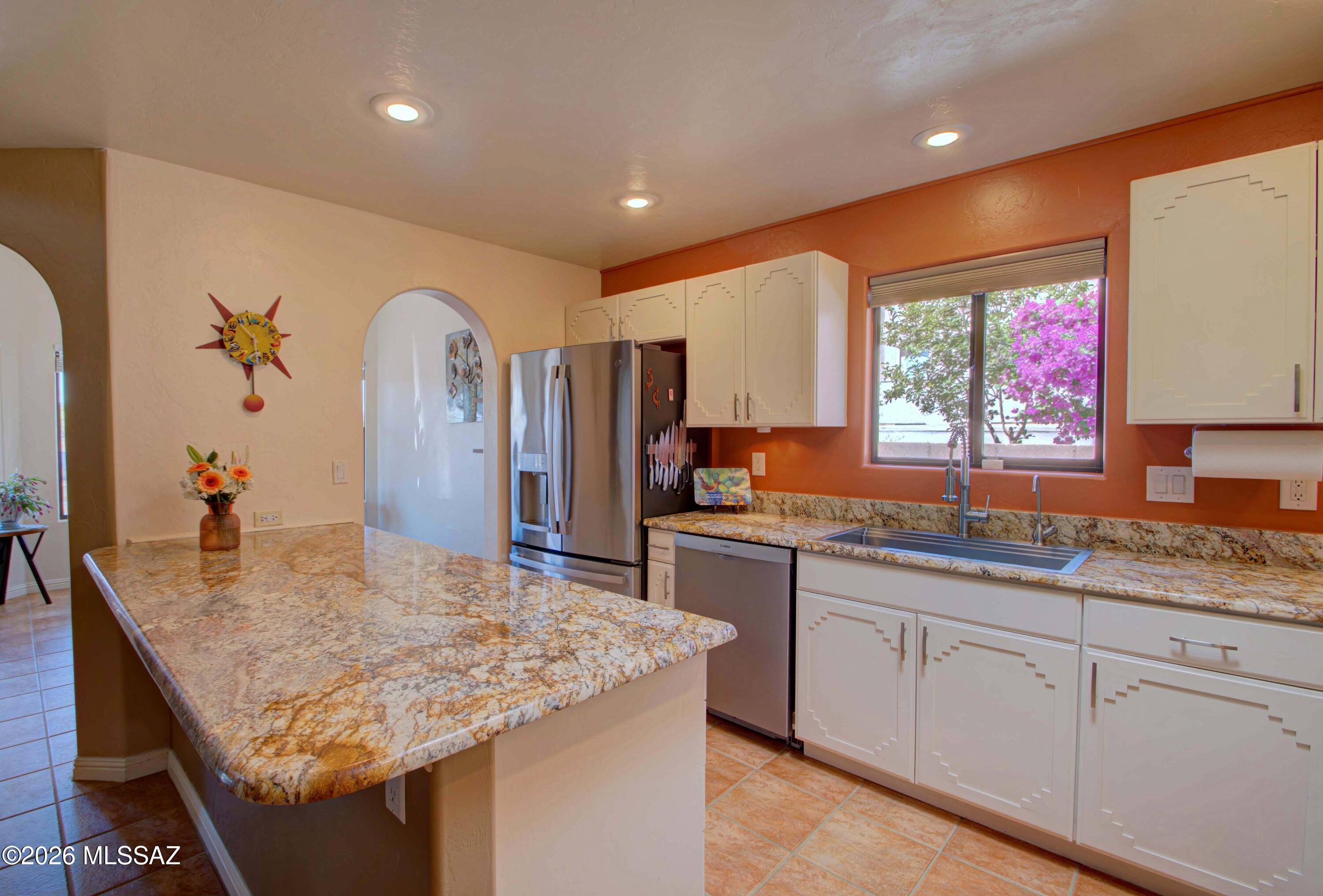 Silverado Hills Blk 6 (1-115) - Residential