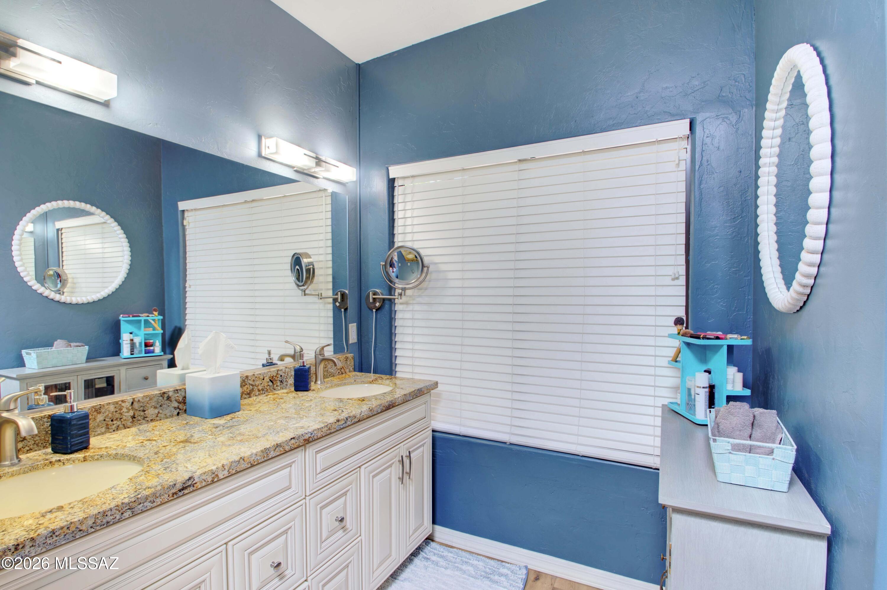 Silverado Hills Blk 6 (1-115) - Residential