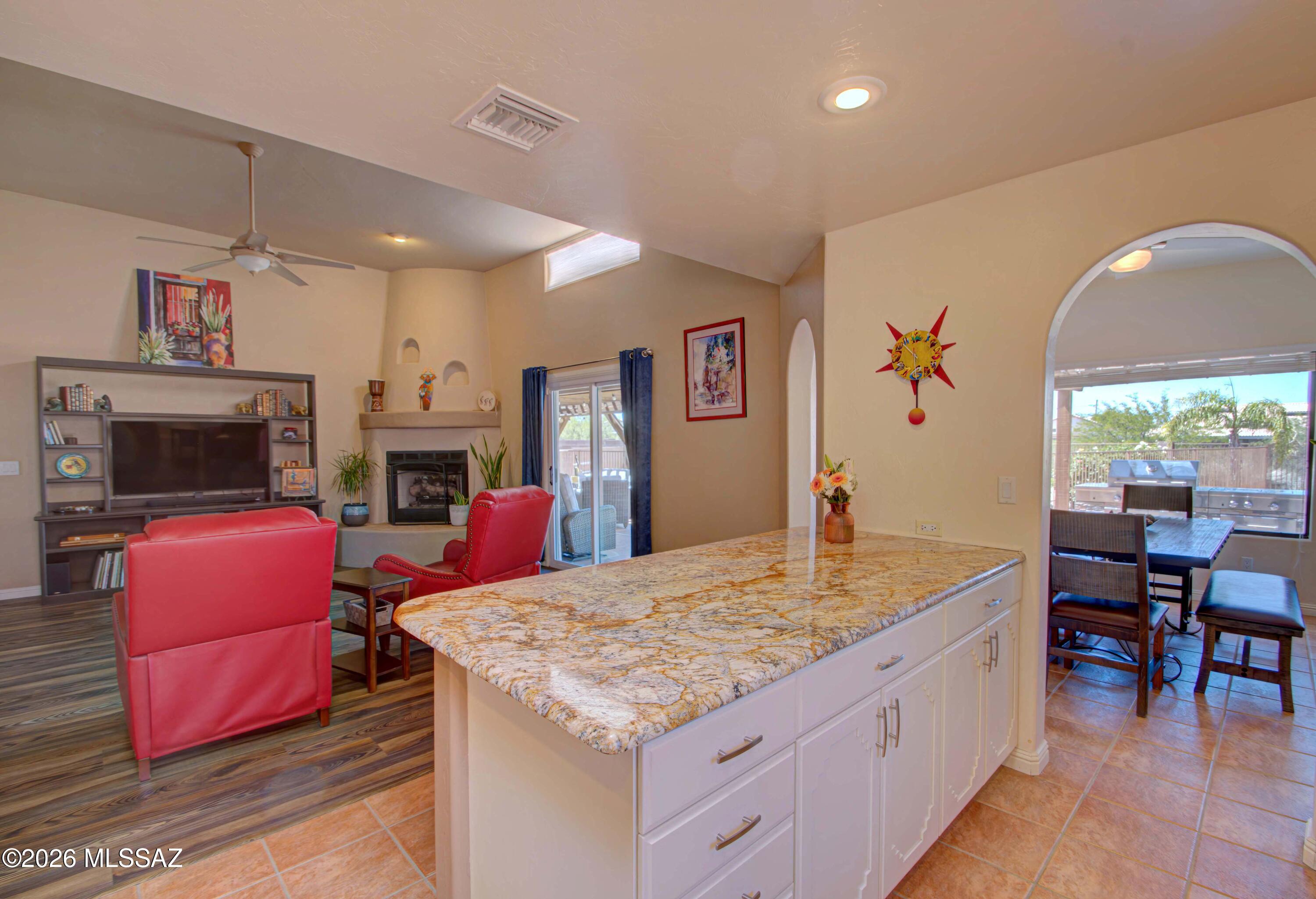Silverado Hills Blk 6 (1-115) - Residential