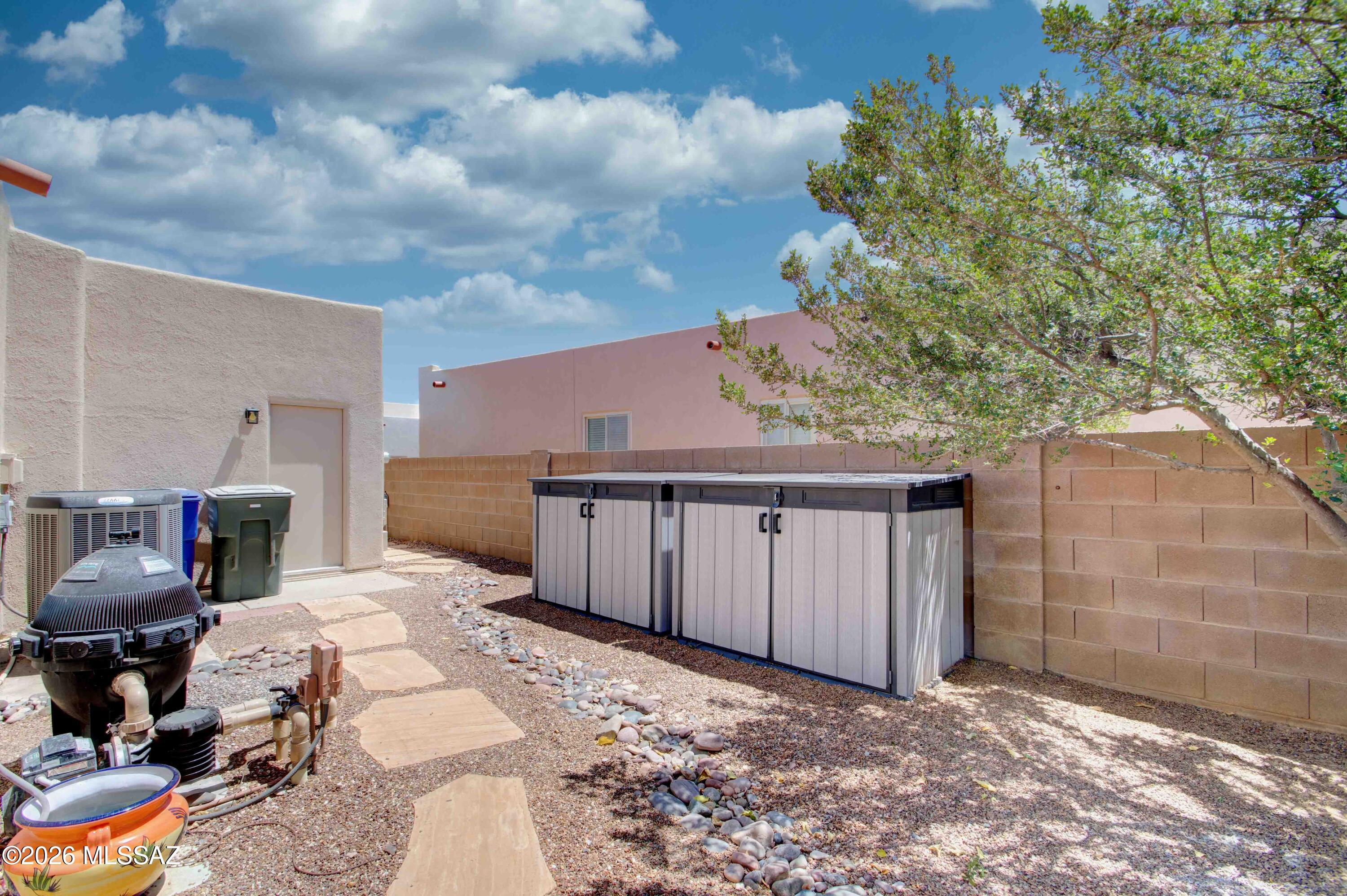 Silverado Hills Blk 6 (1-115) - Residential