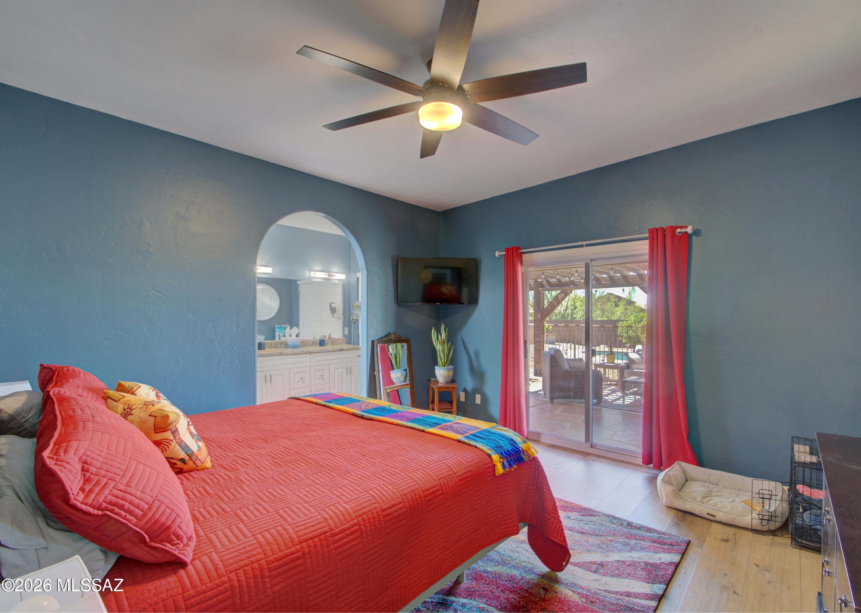 Silverado Hills Blk 6 (1-115) - Residential