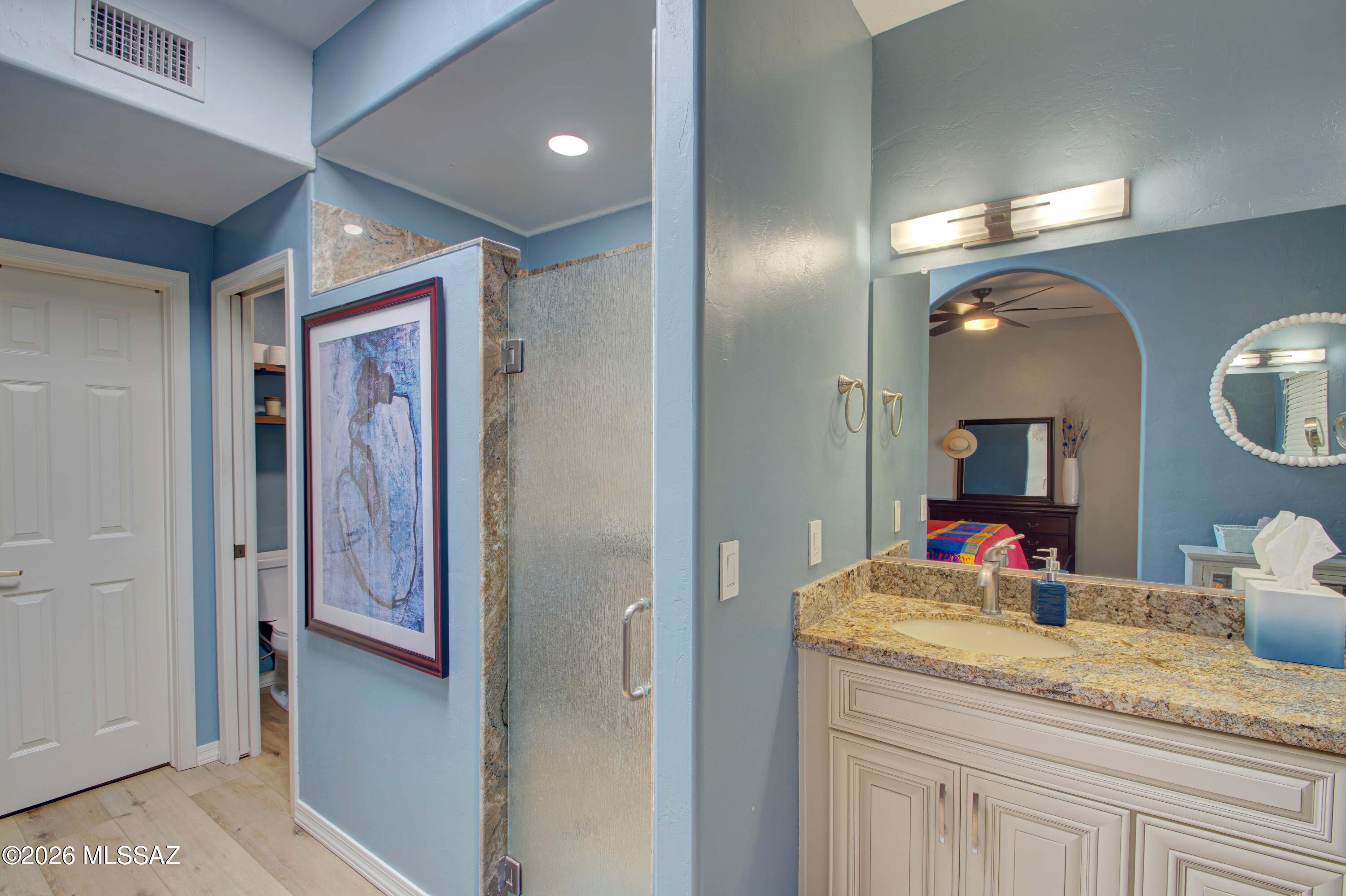 Silverado Hills Blk 6 (1-115) - Residential