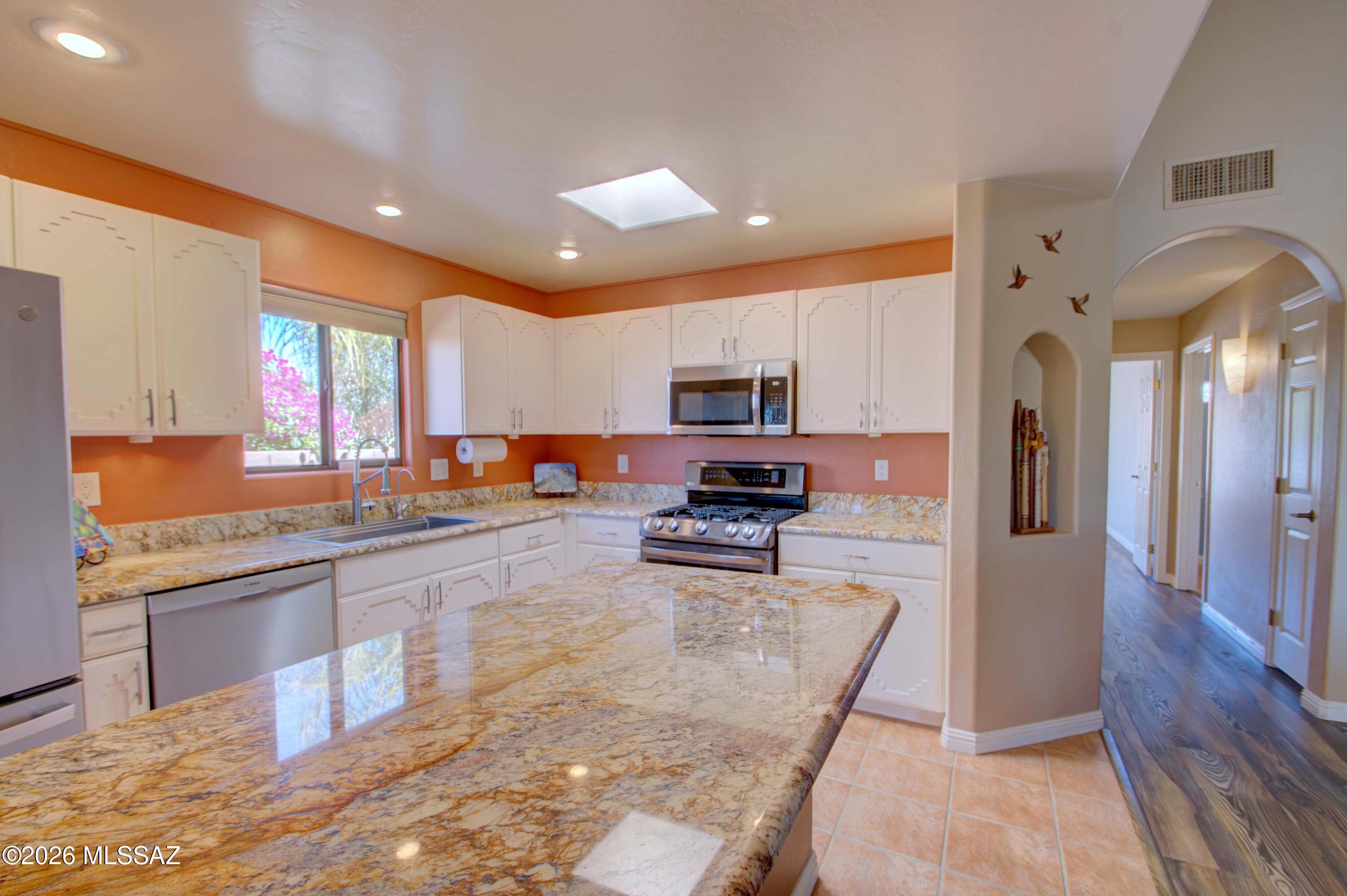 Silverado Hills Blk 6 (1-115) - Residential