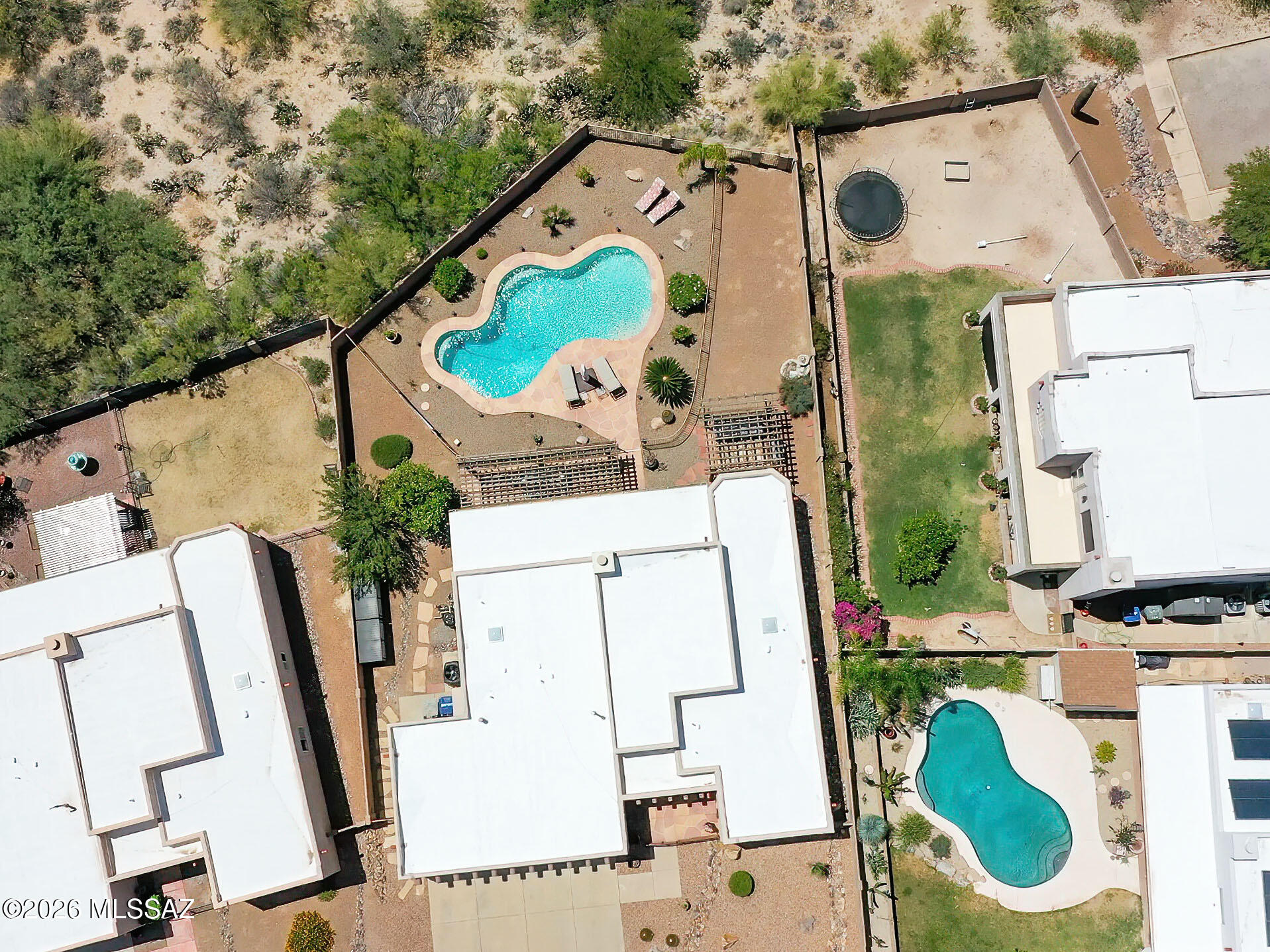 Silverado Hills Blk 6 (1-115) - Residential