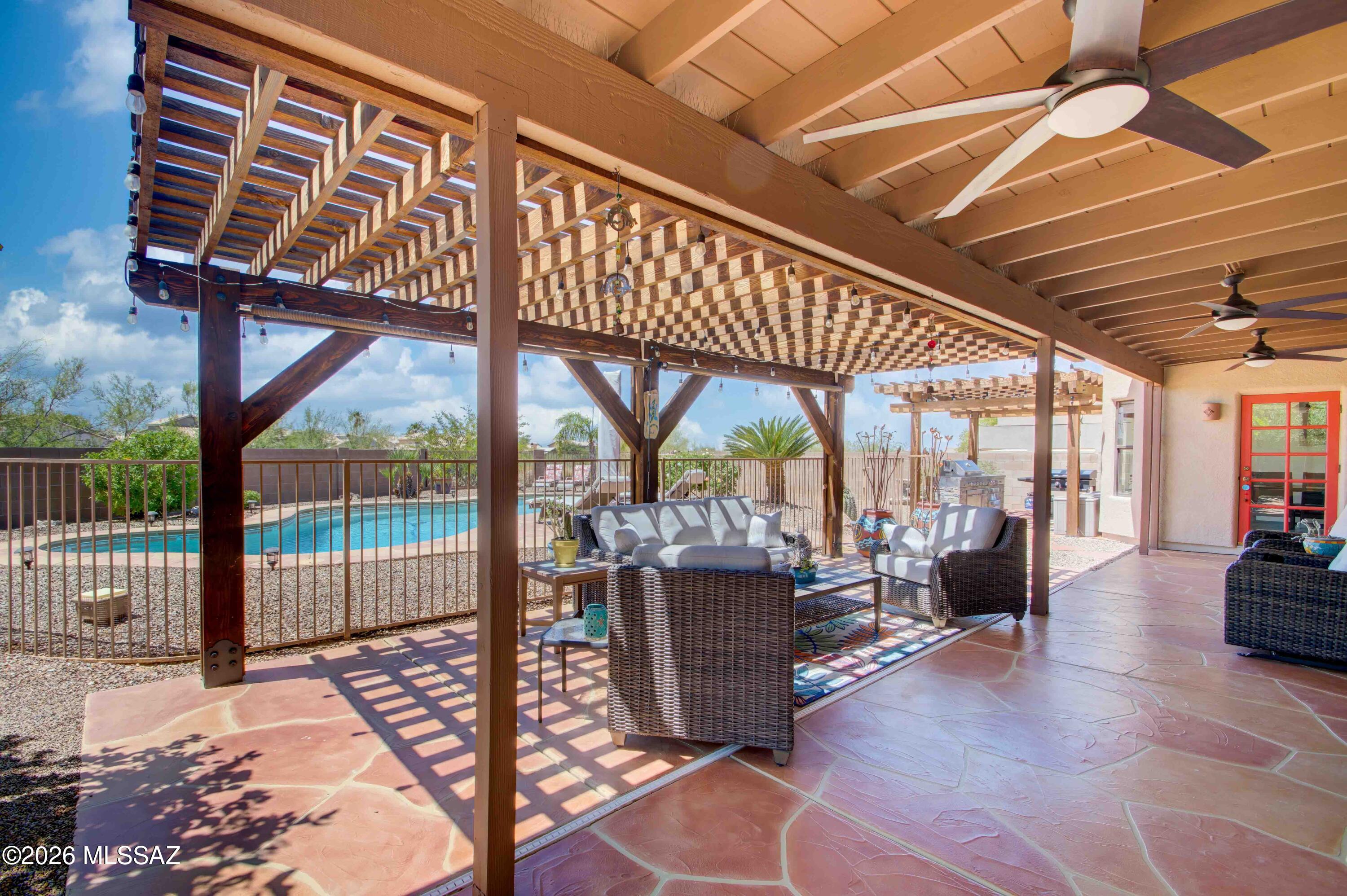 Silverado Hills Blk 6 (1-115) - Residential