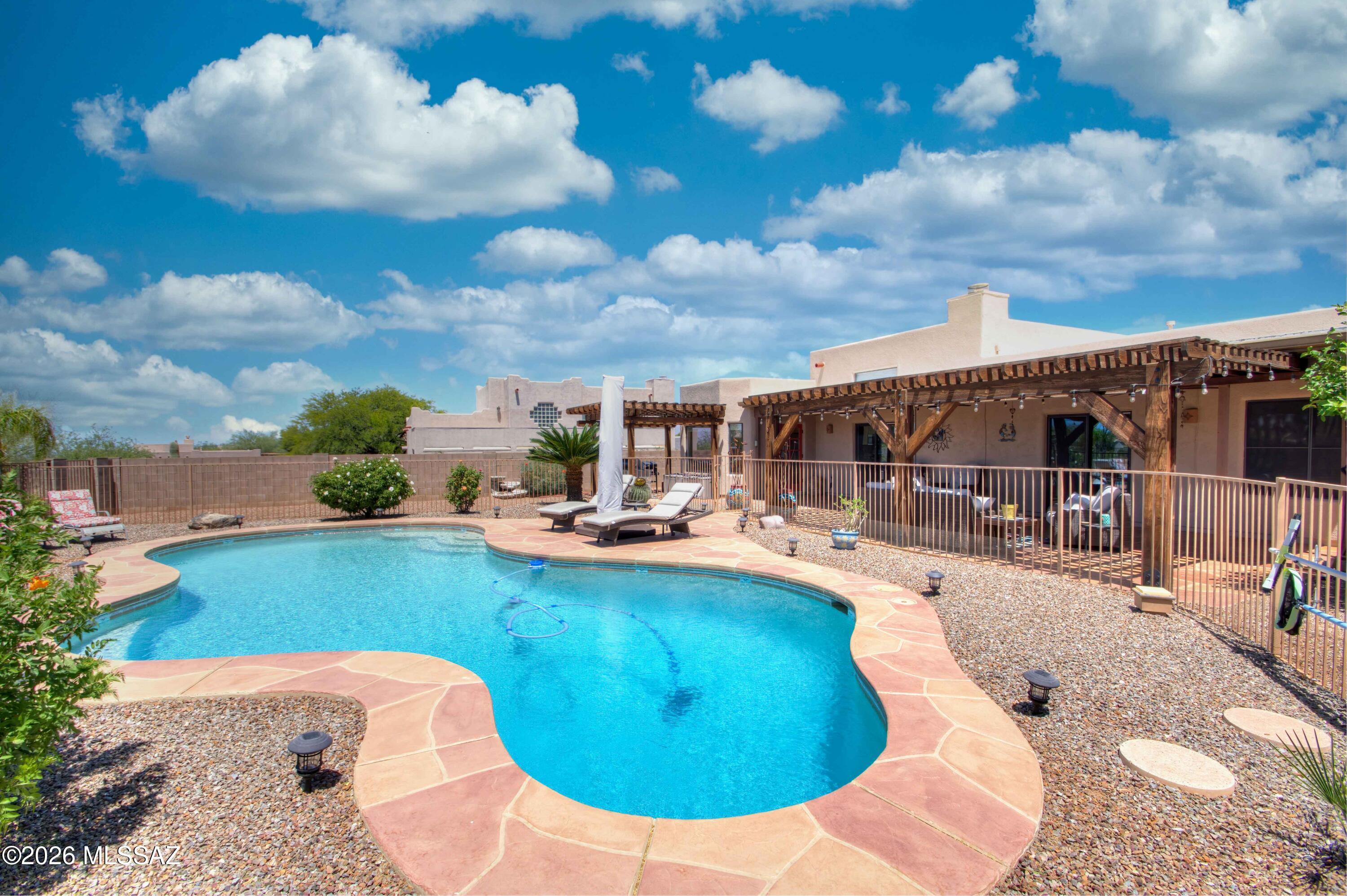 Silverado Hills Blk 6 (1-115) - Residential