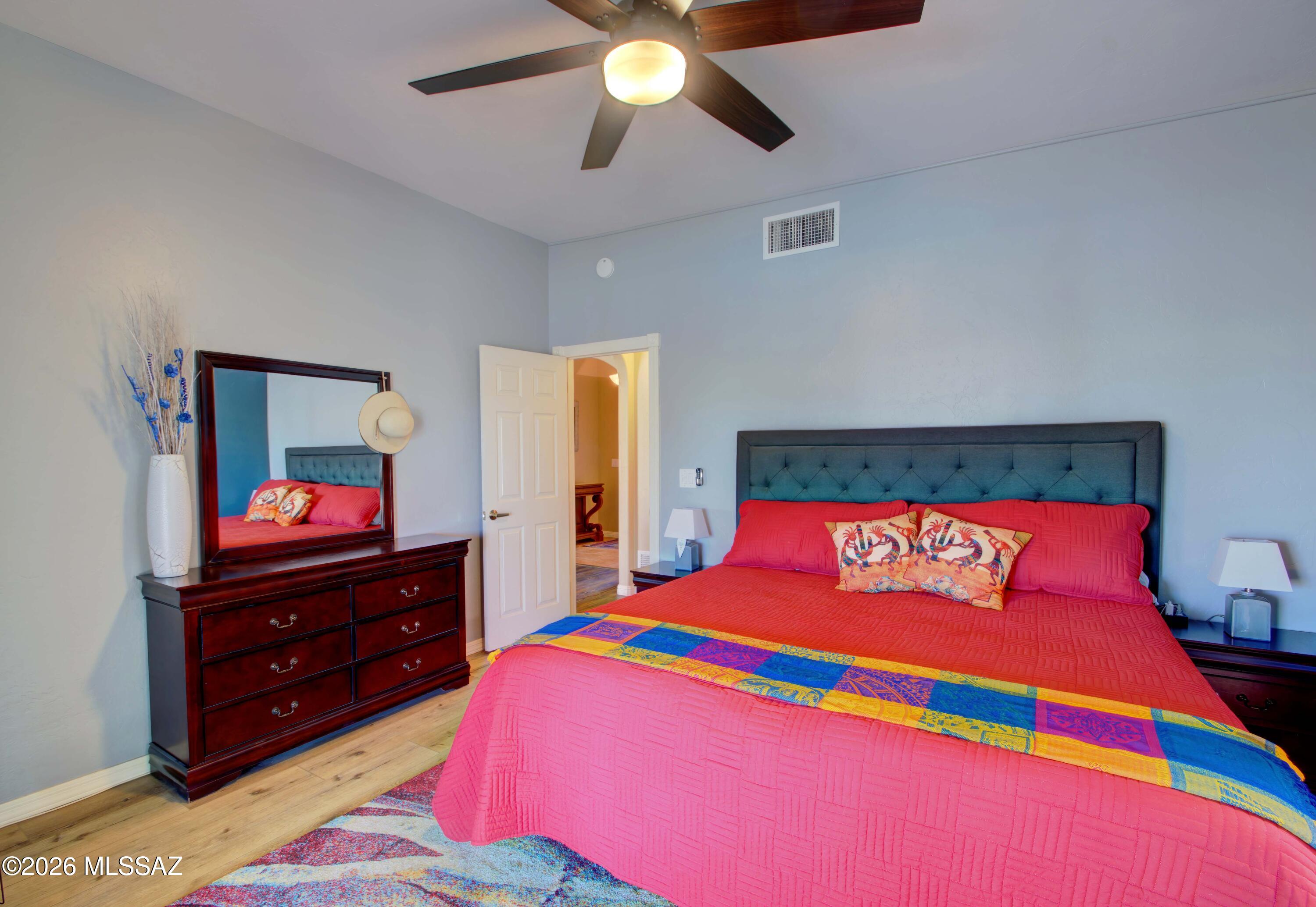 Silverado Hills Blk 6 (1-115) - Residential