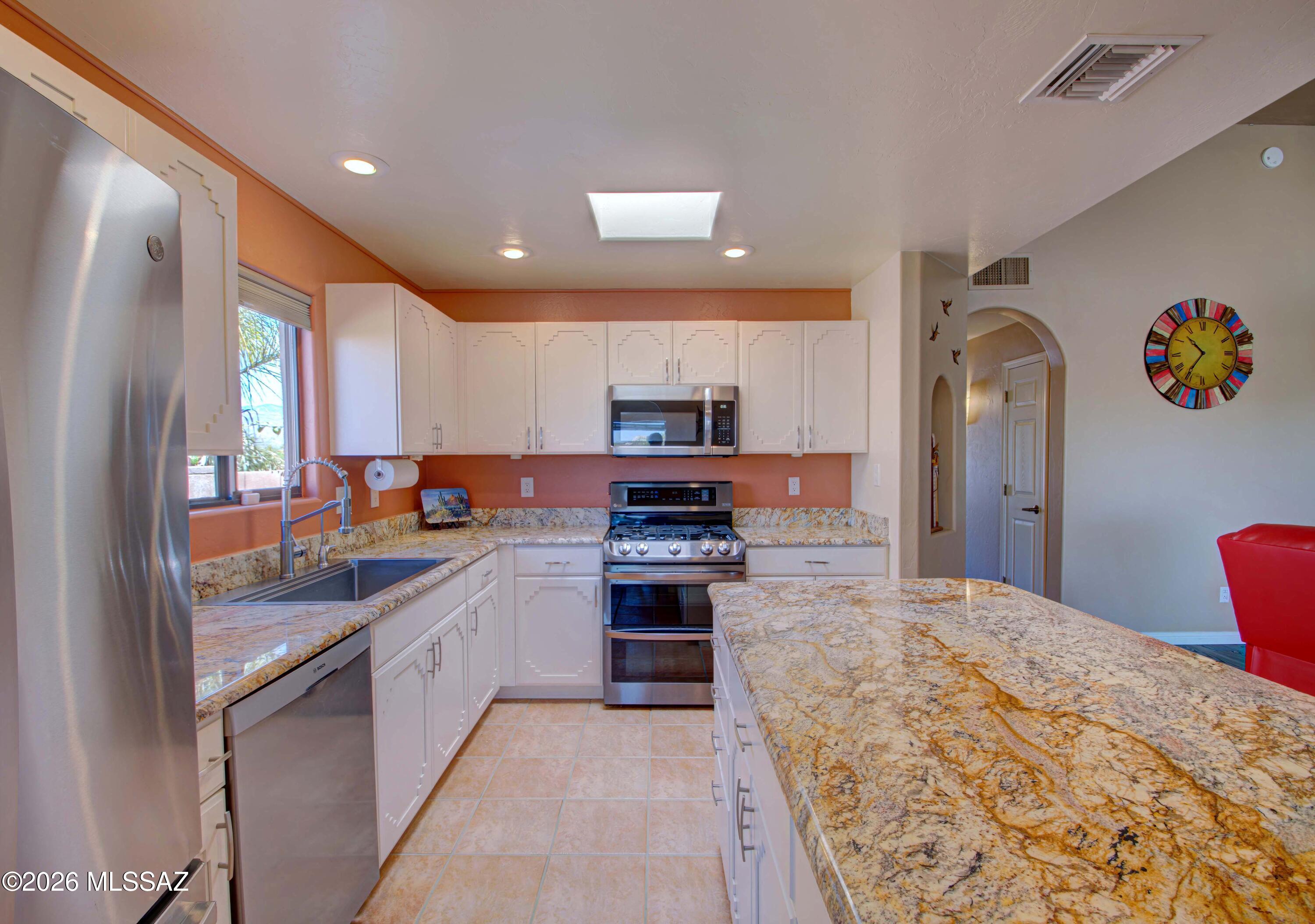 Silverado Hills Blk 6 (1-115) - Residential