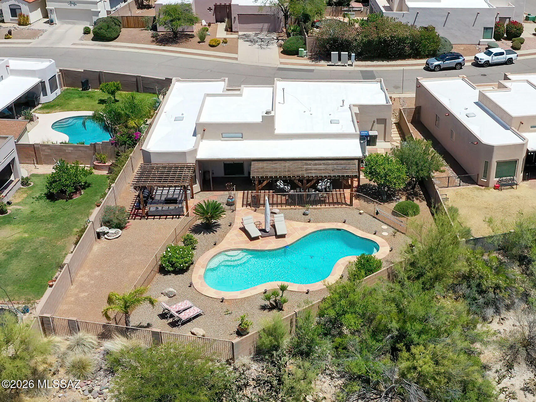 Silverado Hills Blk 6 (1-115) - Residential
