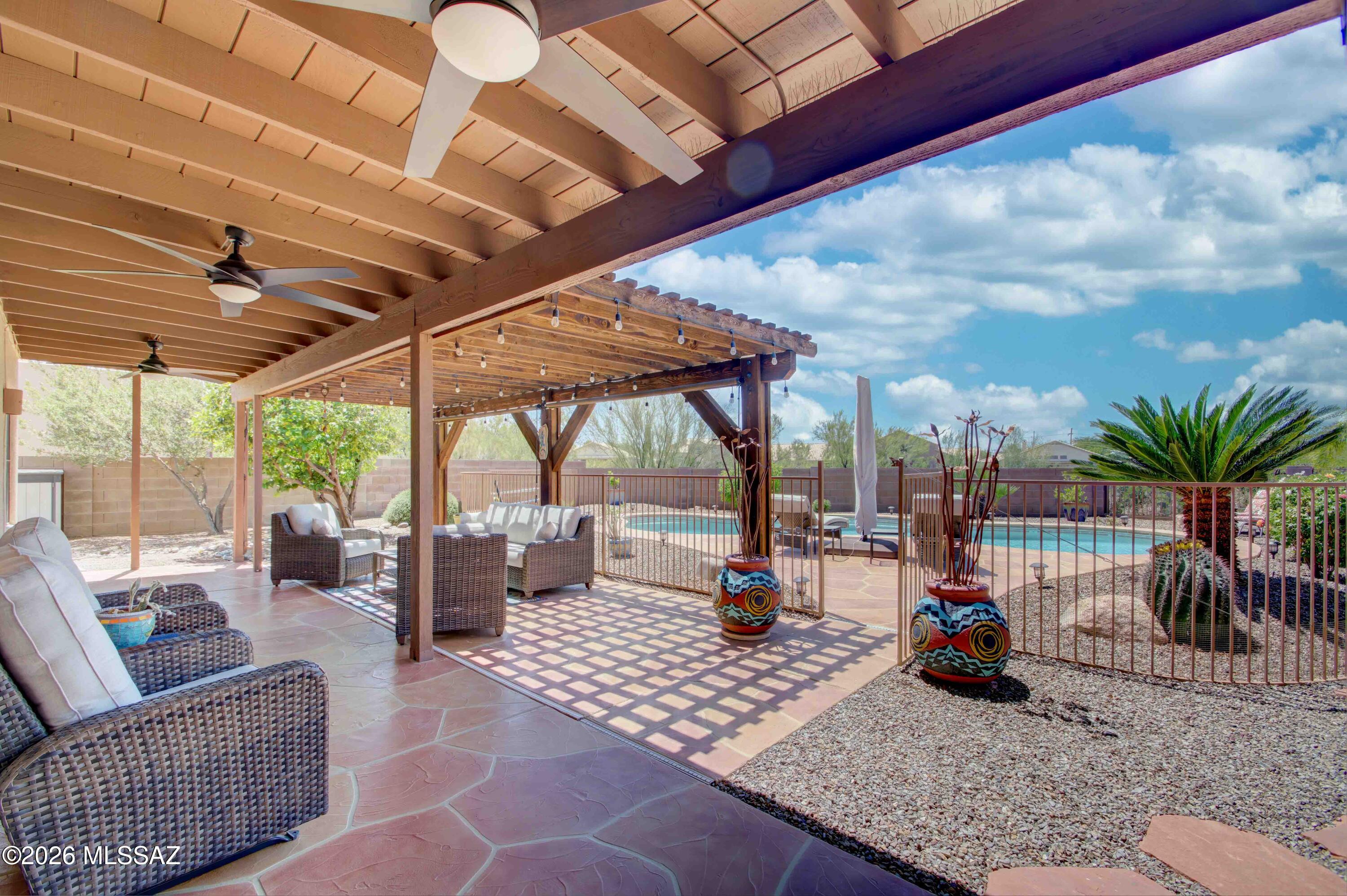 Silverado Hills Blk 6 (1-115) - Residential