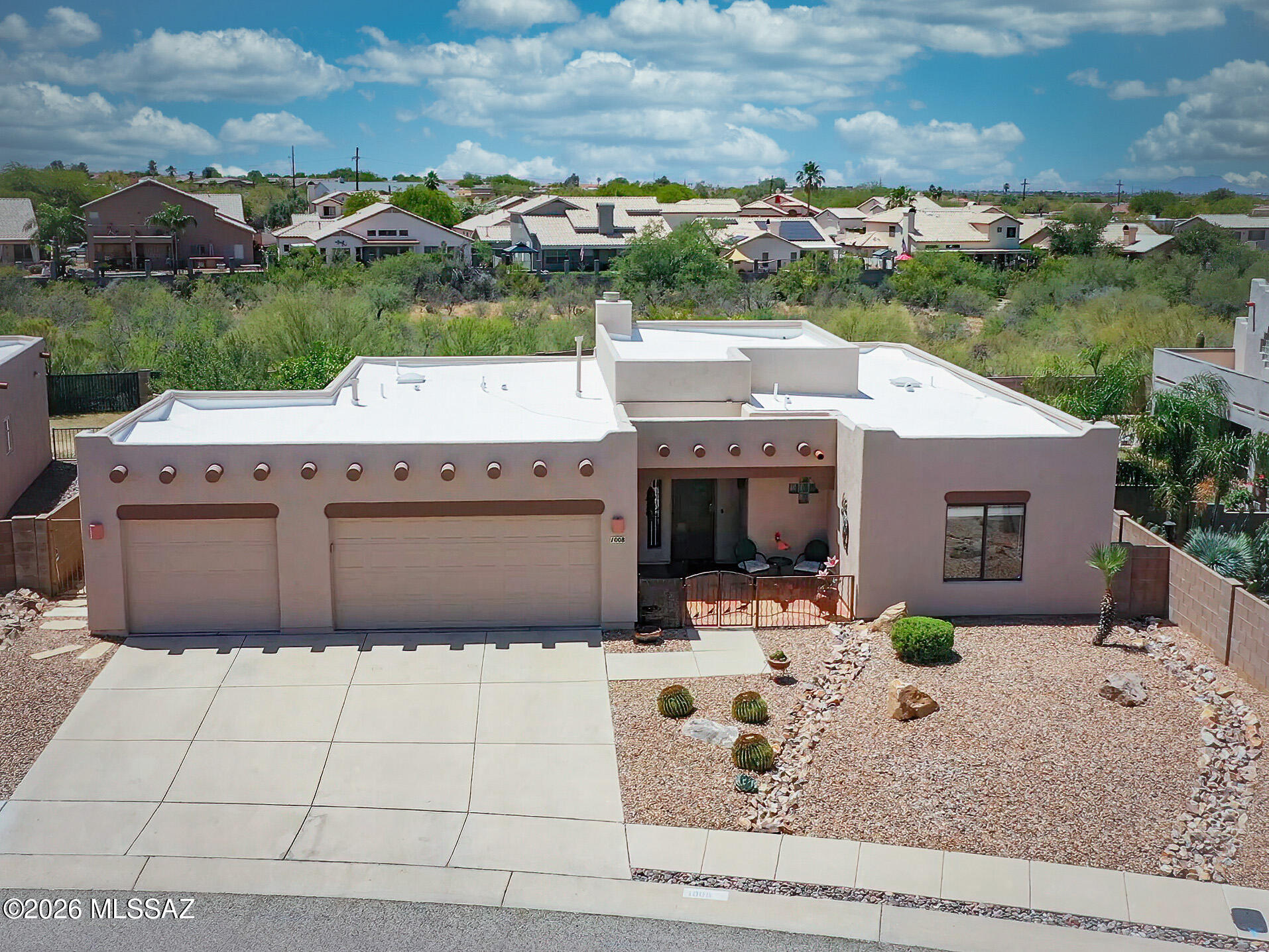 Silverado Hills Blk 6 (1-115) - Residential