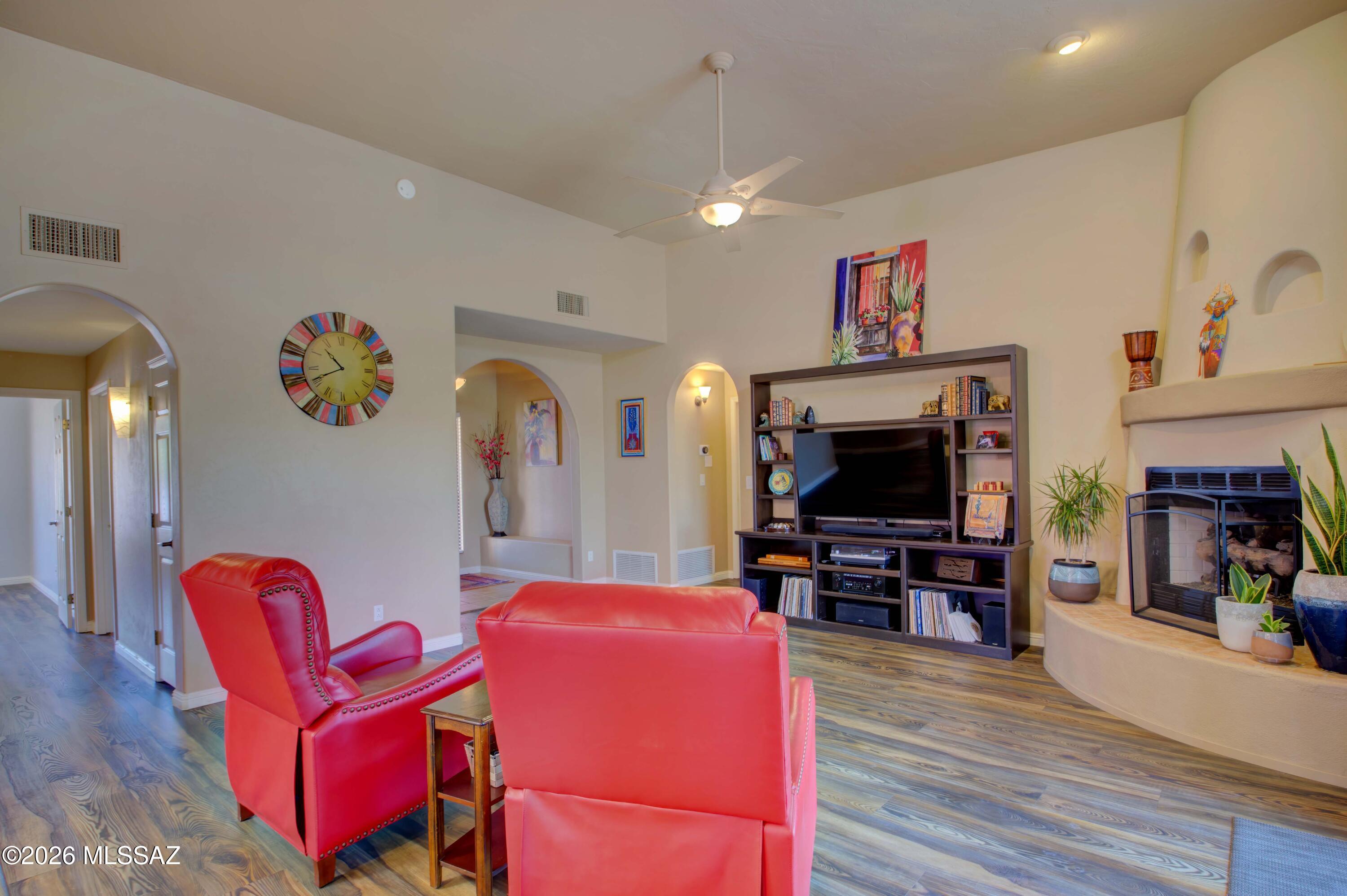 Silverado Hills Blk 6 (1-115) - Residential
