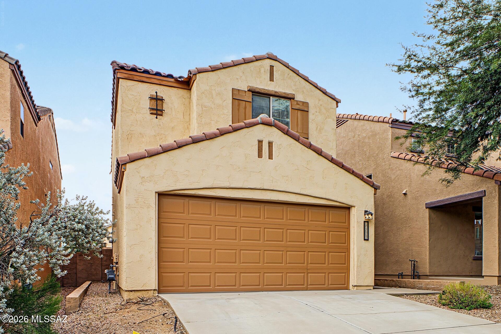 14356 S Camino Vallado