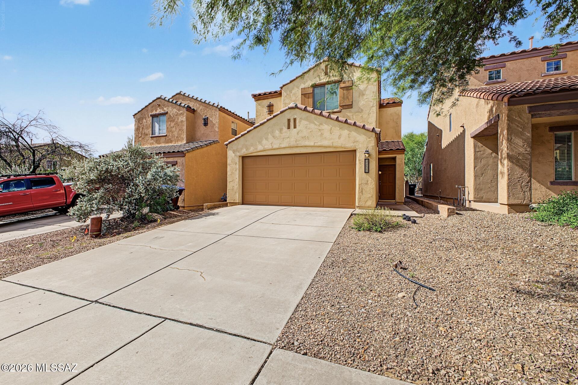 14356 S Camino Vallado