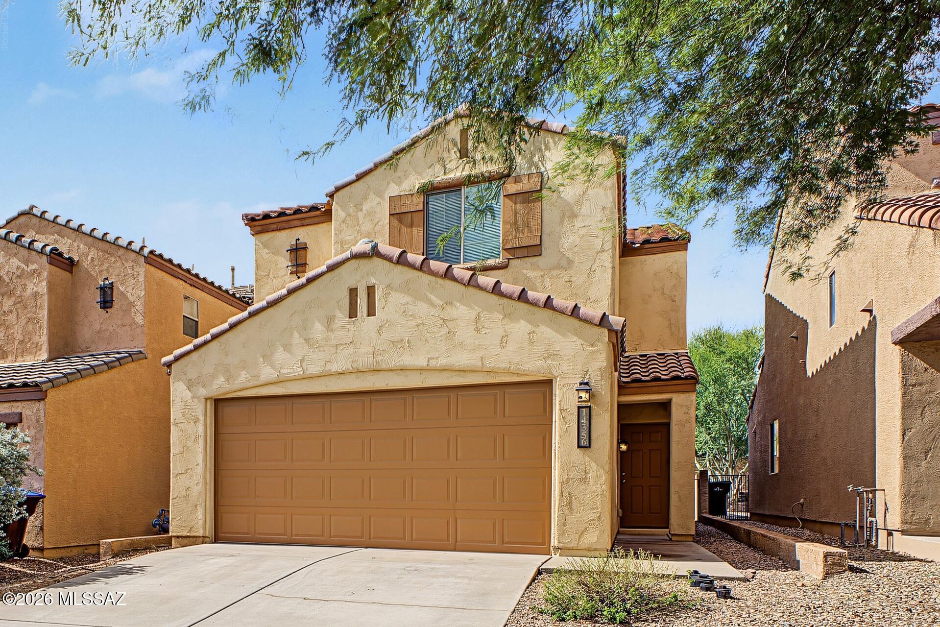 14356 S Camino Vallado