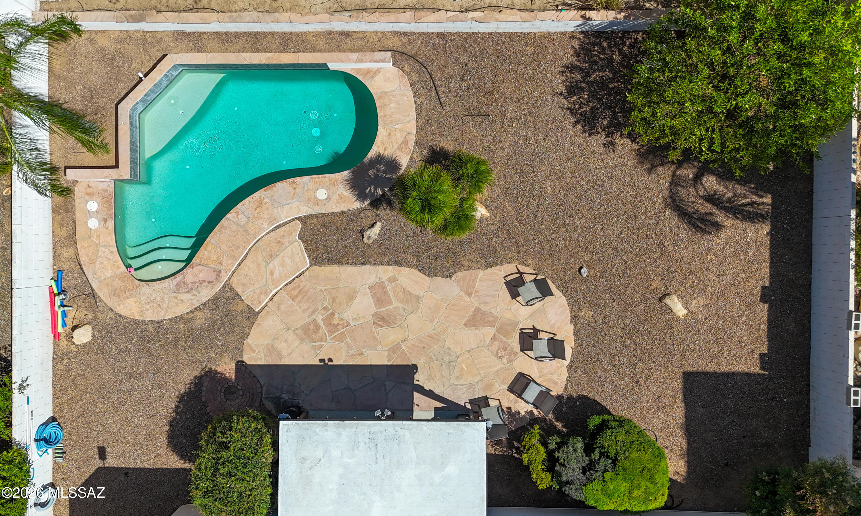 3396 W Overton Heights Drive
