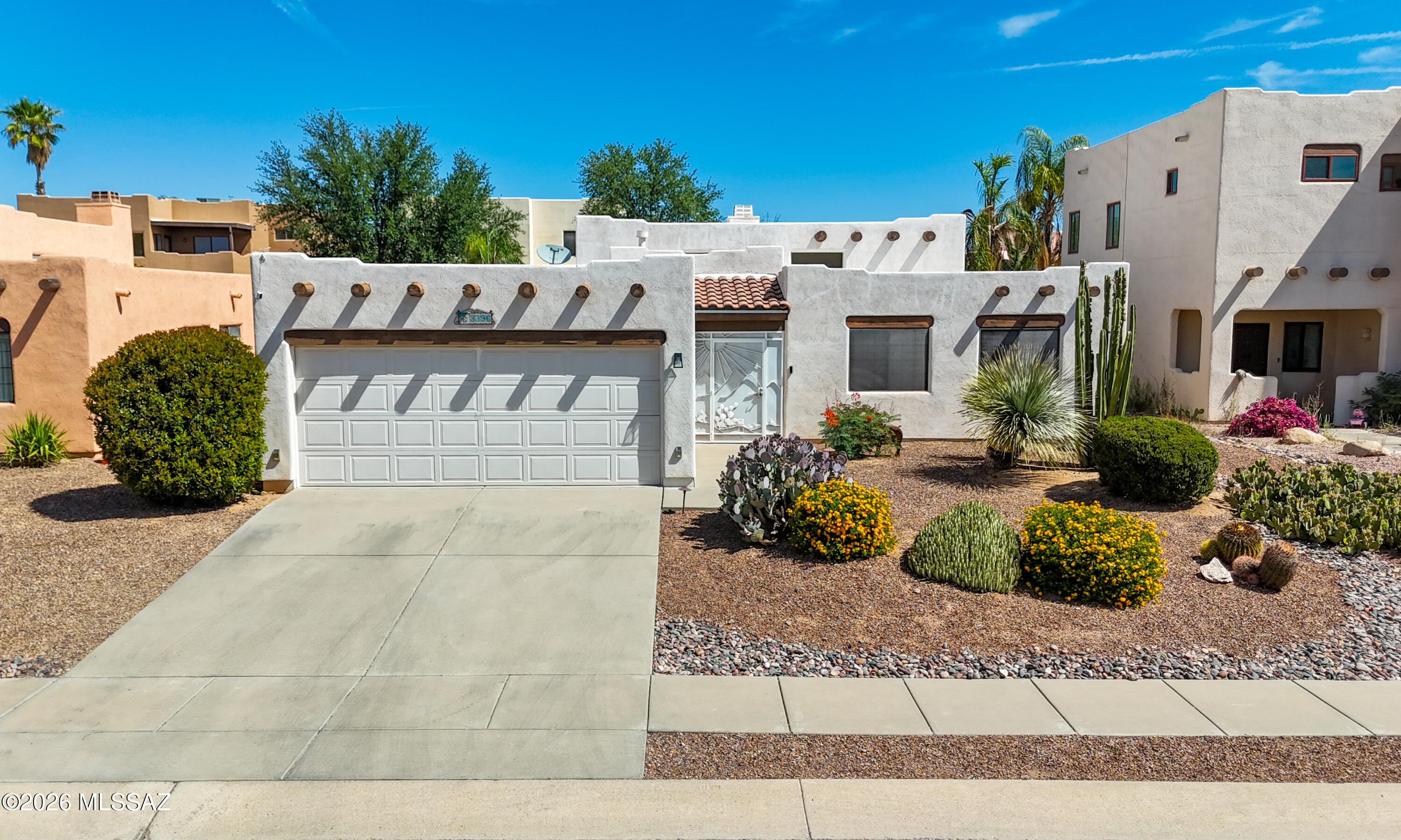 3396 W Overton Heights Drive