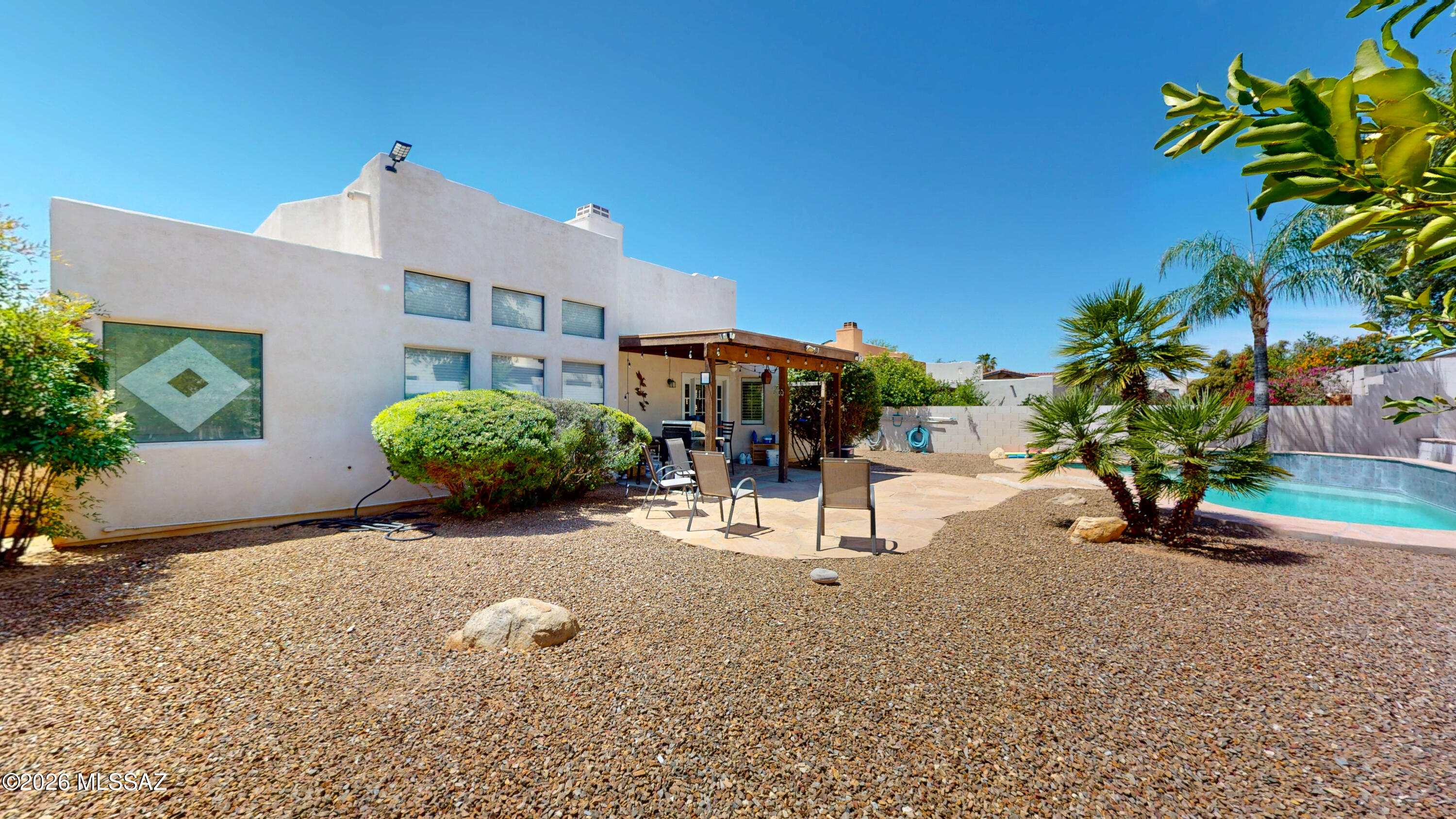 Overton Heights III(51-138) - Residential