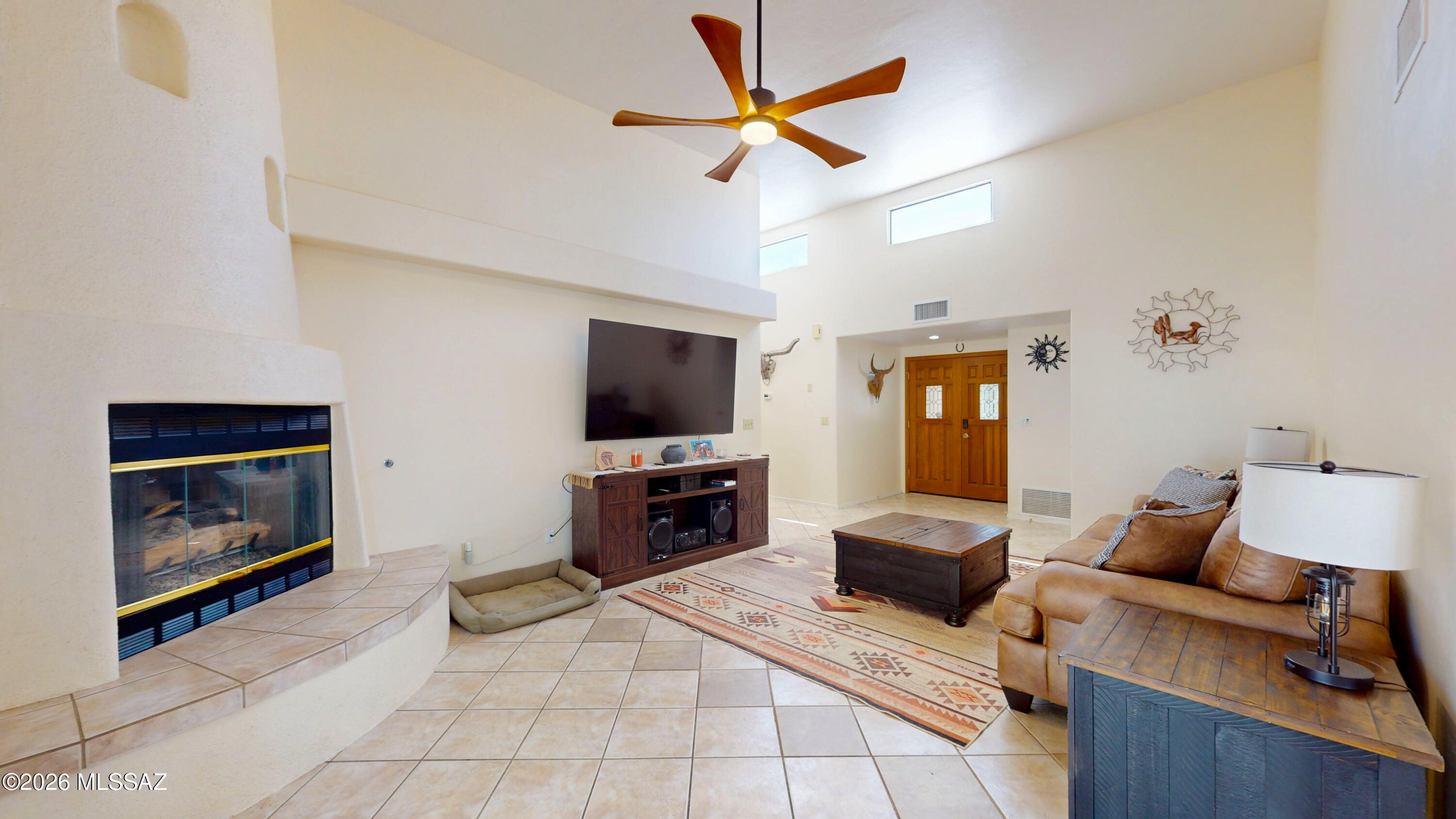 Overton Heights III(51-138) - Residential