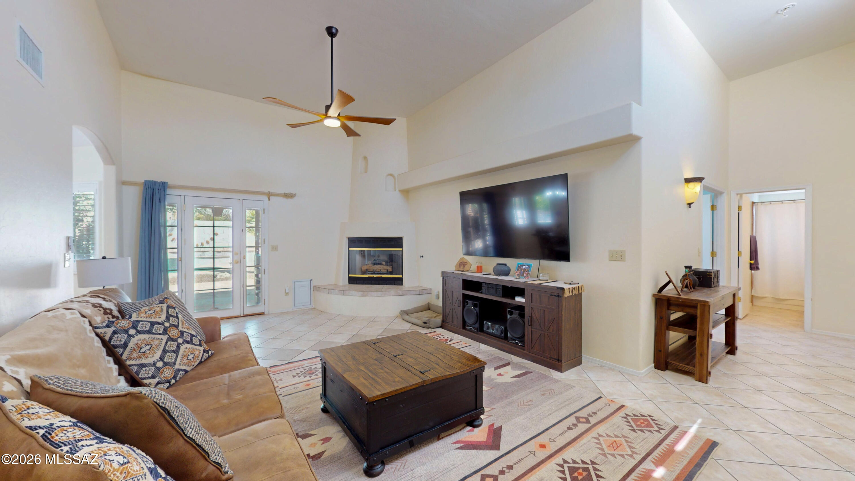 Overton Heights III(51-138) - Residential